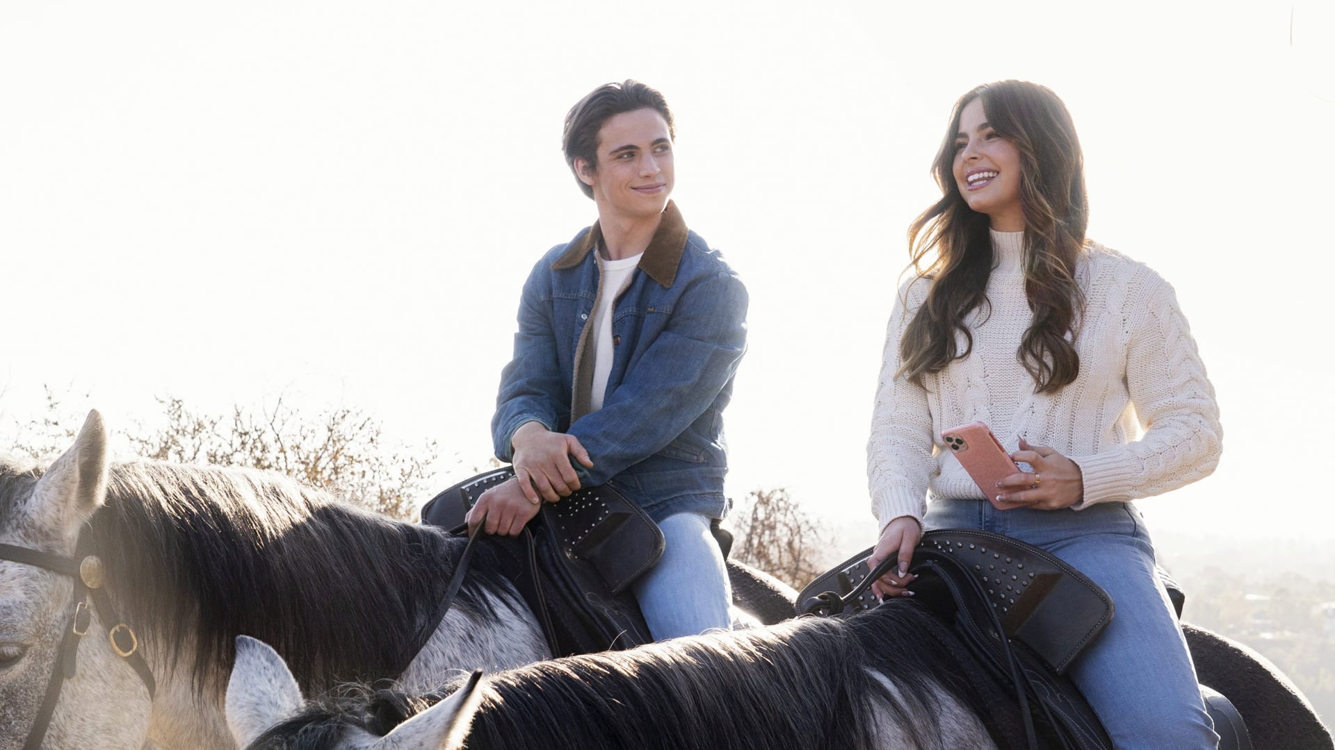 Foto do filme Ele é Demais