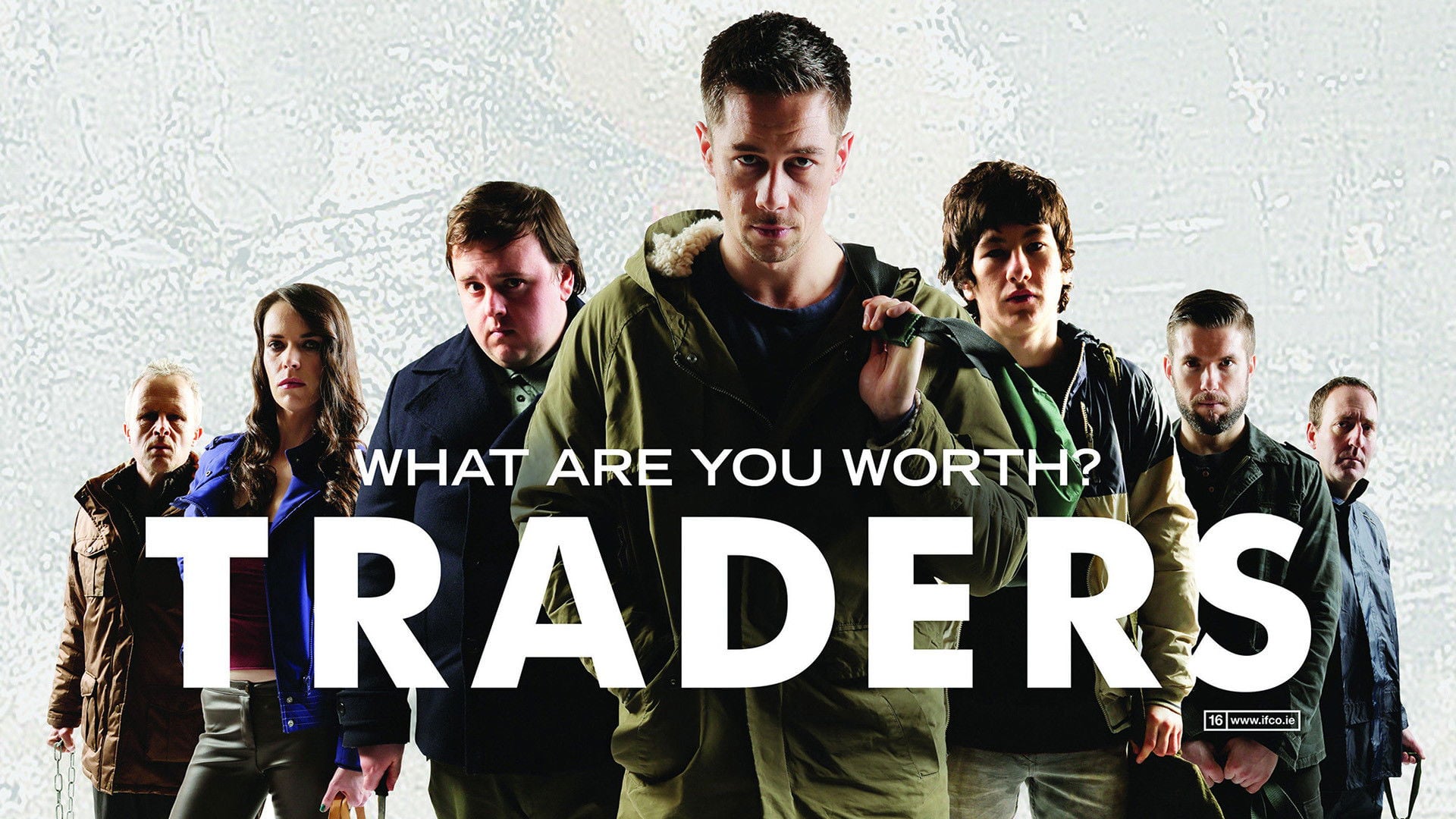 Foto do filme Traders