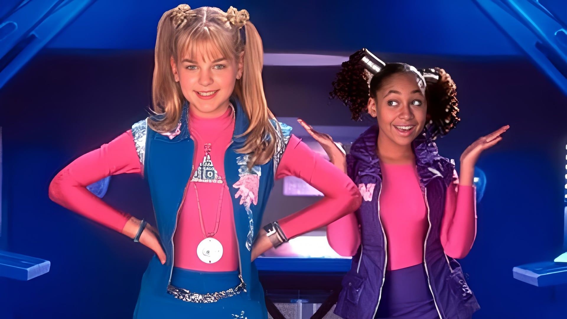 Foto do filme Zenon: A Garota do Século 21