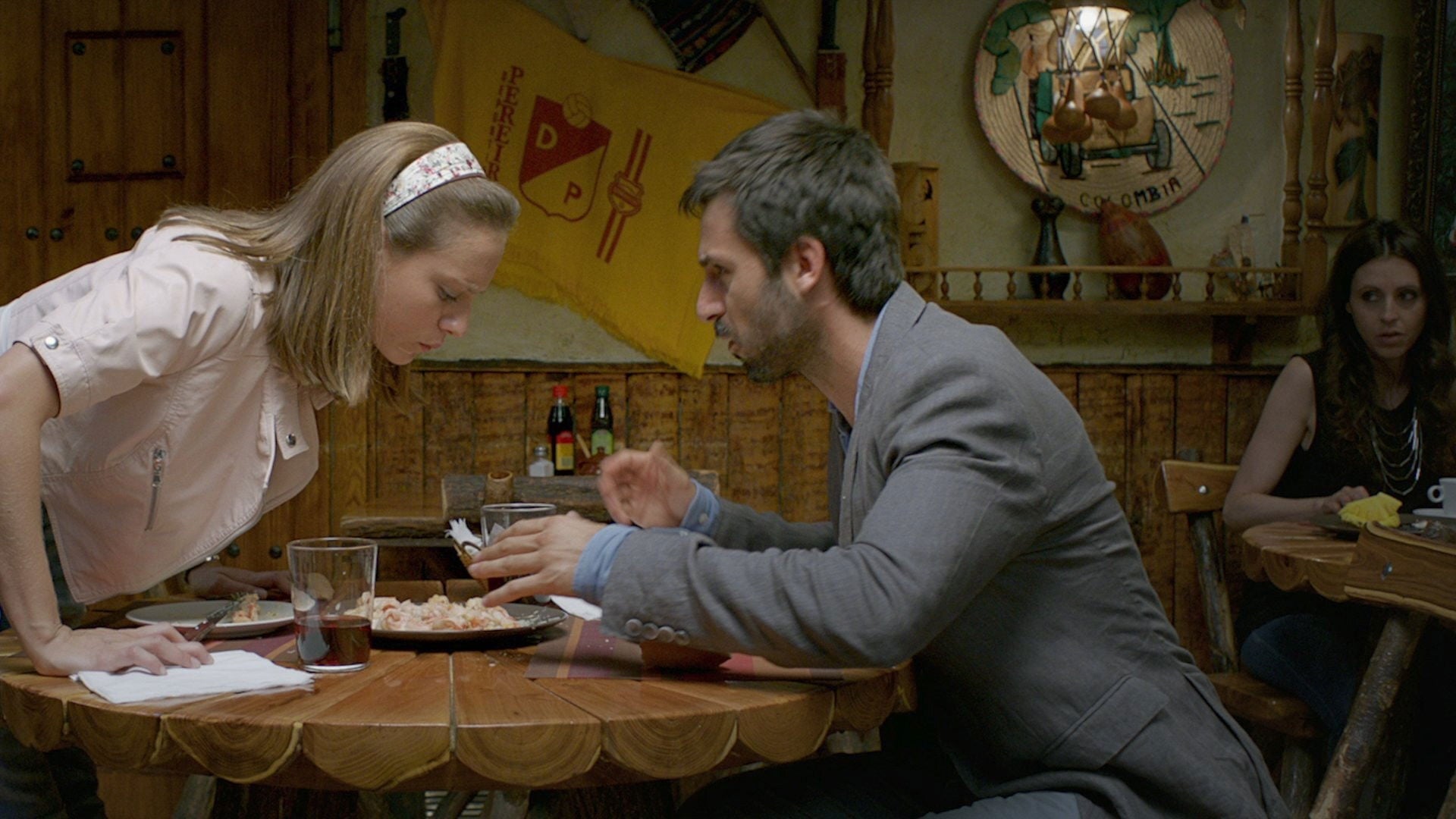 Foto do filme Precisamos Conversar