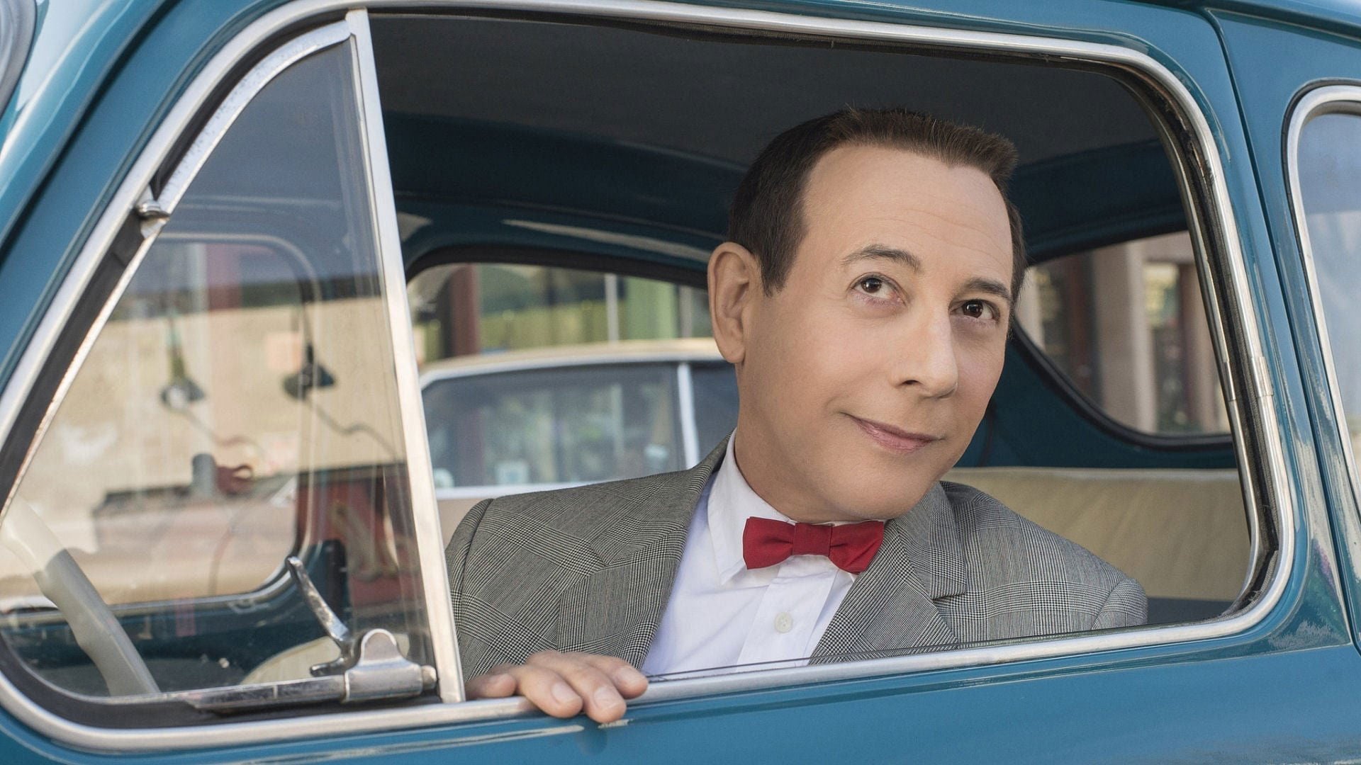 Foto do filme Pee-wee's Big Holiday