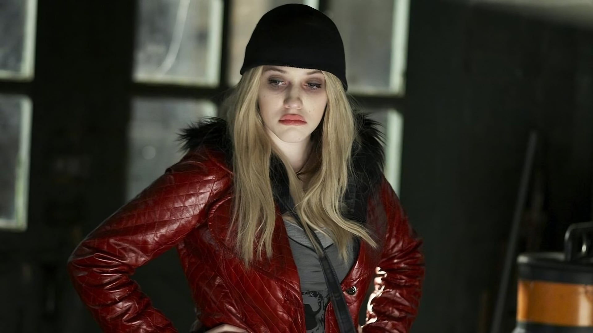 Foto do filme Defendor