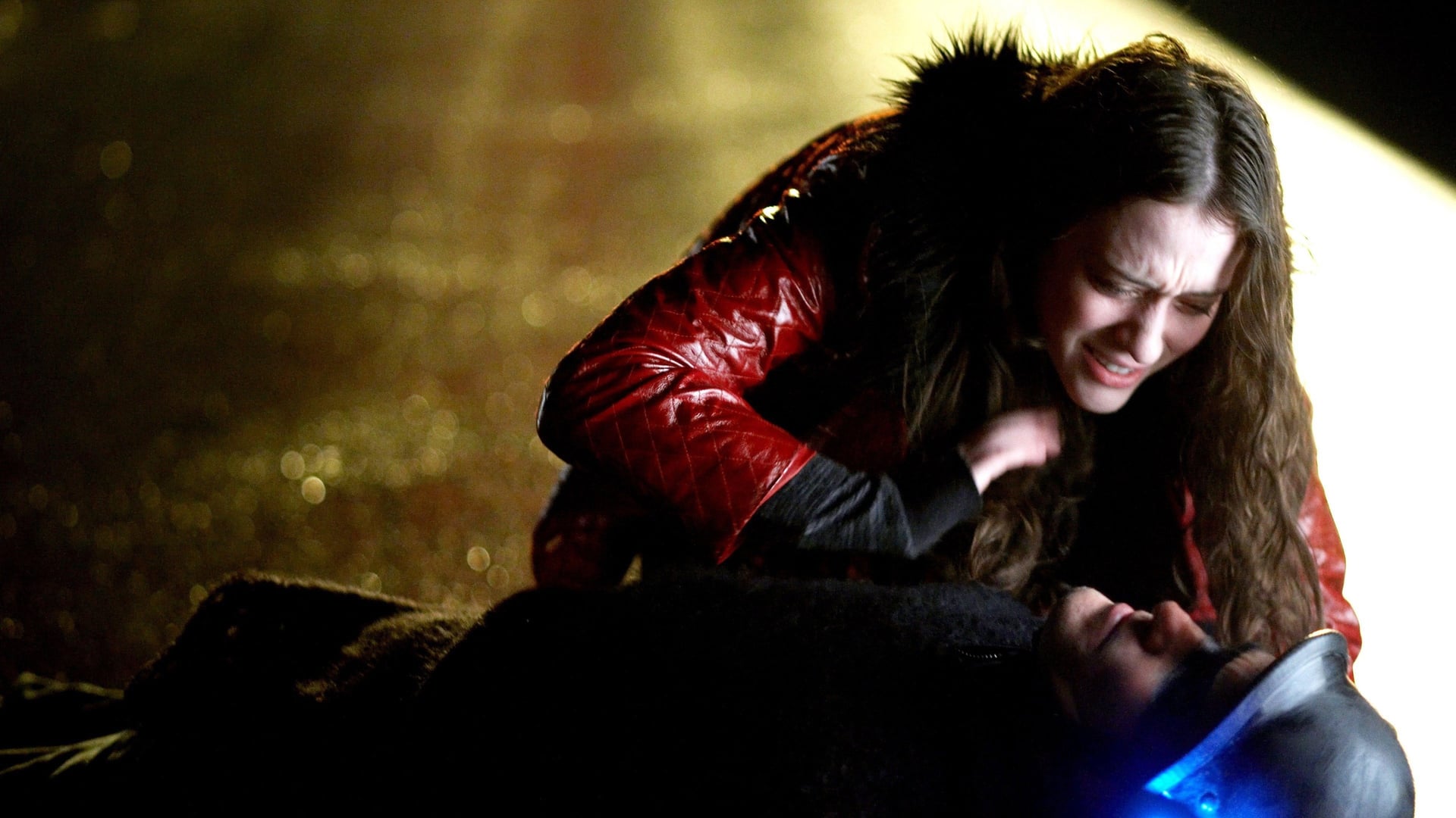 Foto do filme Defendor