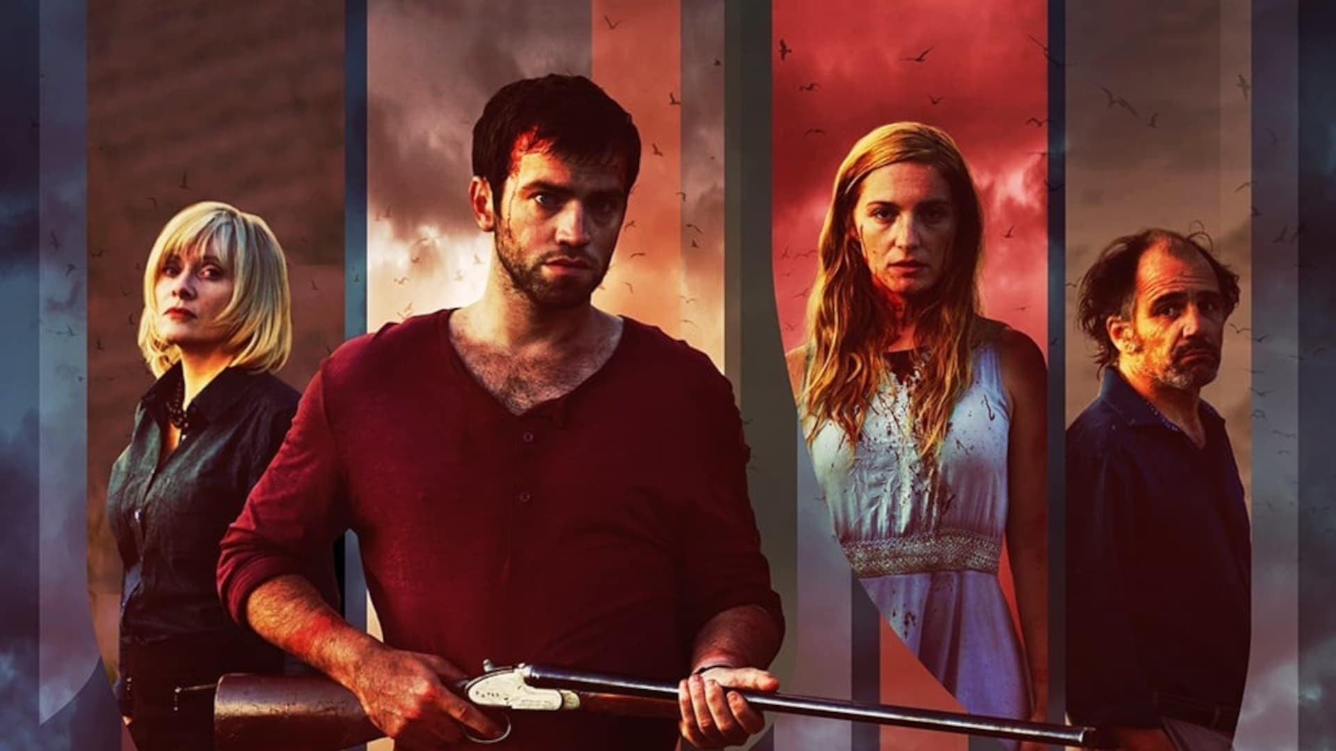 Foto do filme Road Games