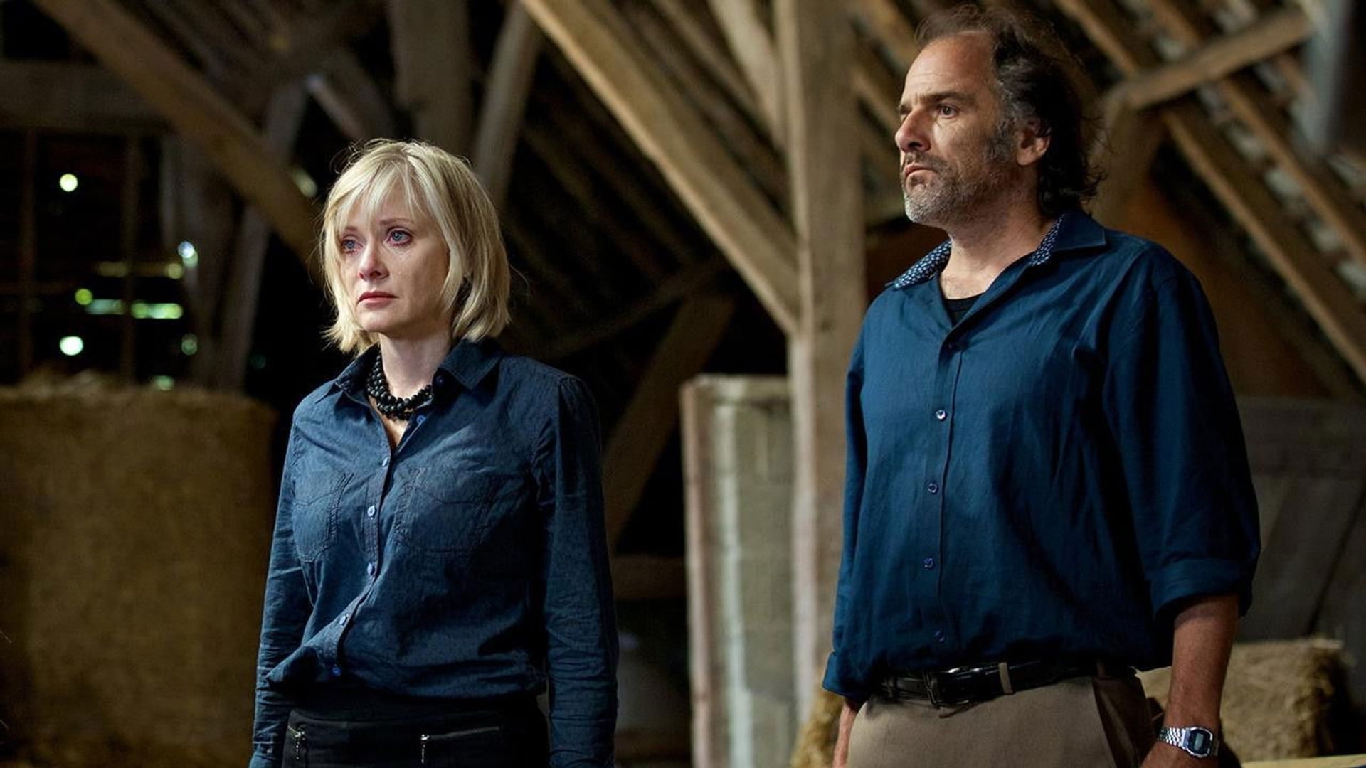 Foto do filme Road Games