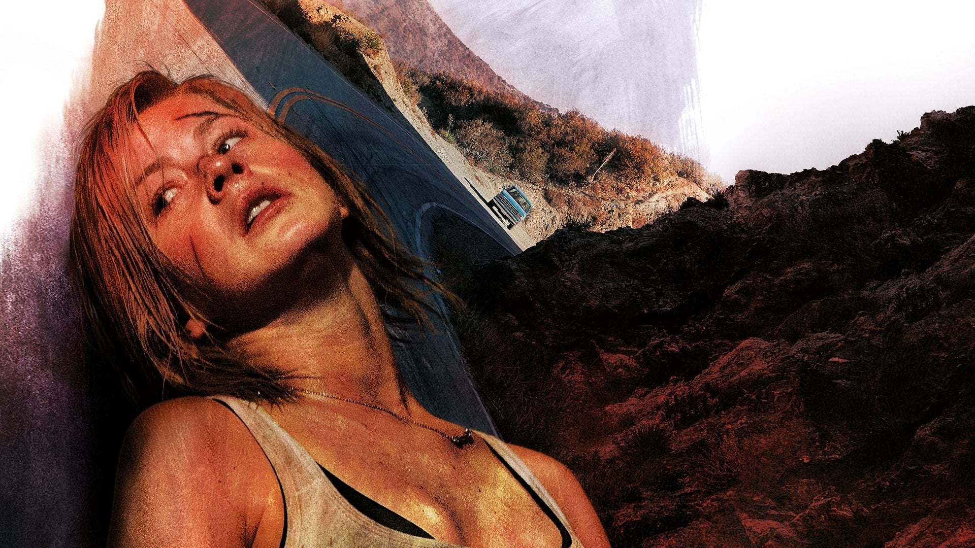 Foto do filme Terror na Estrada