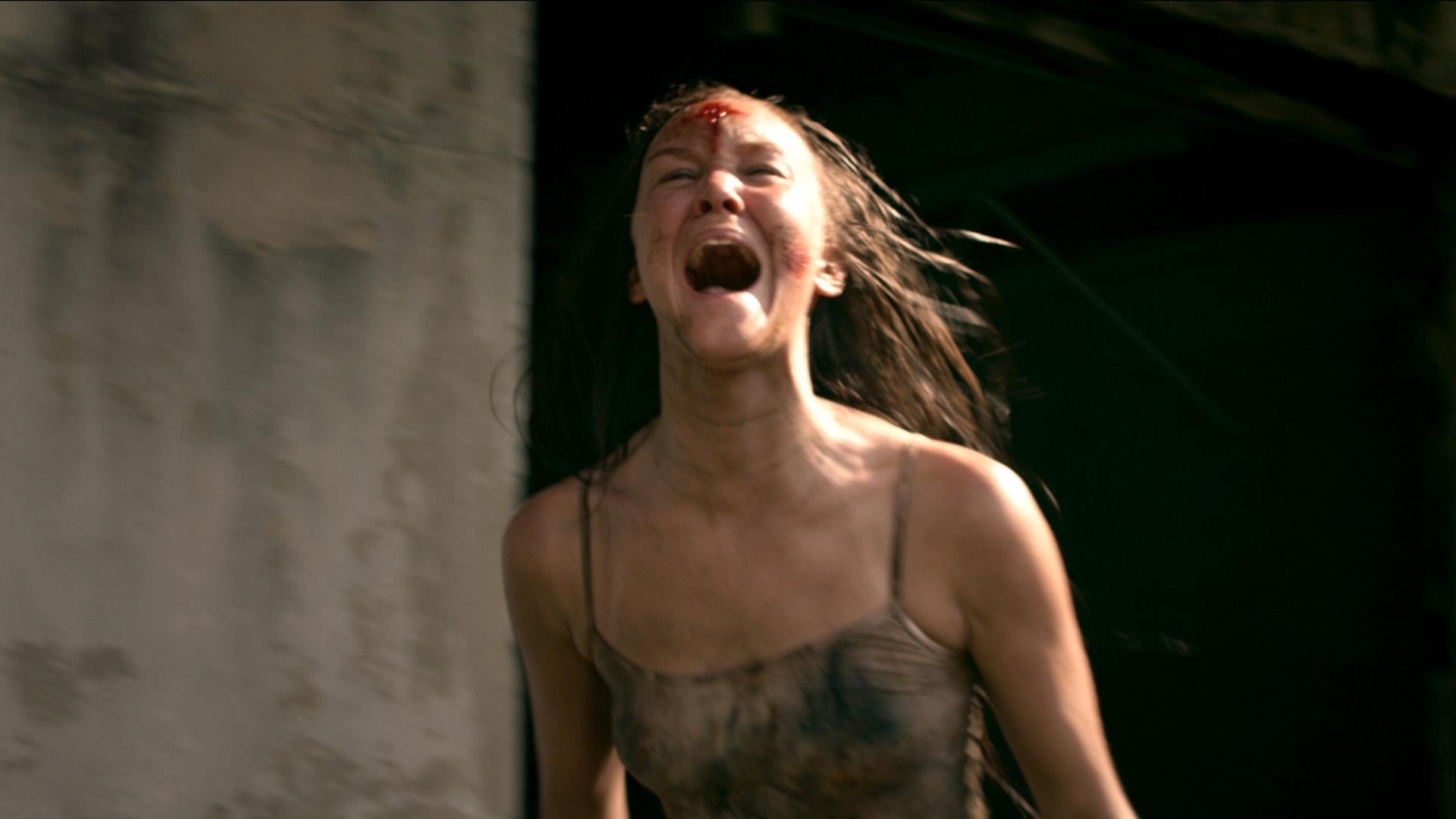 Foto do filme Worry Dolls