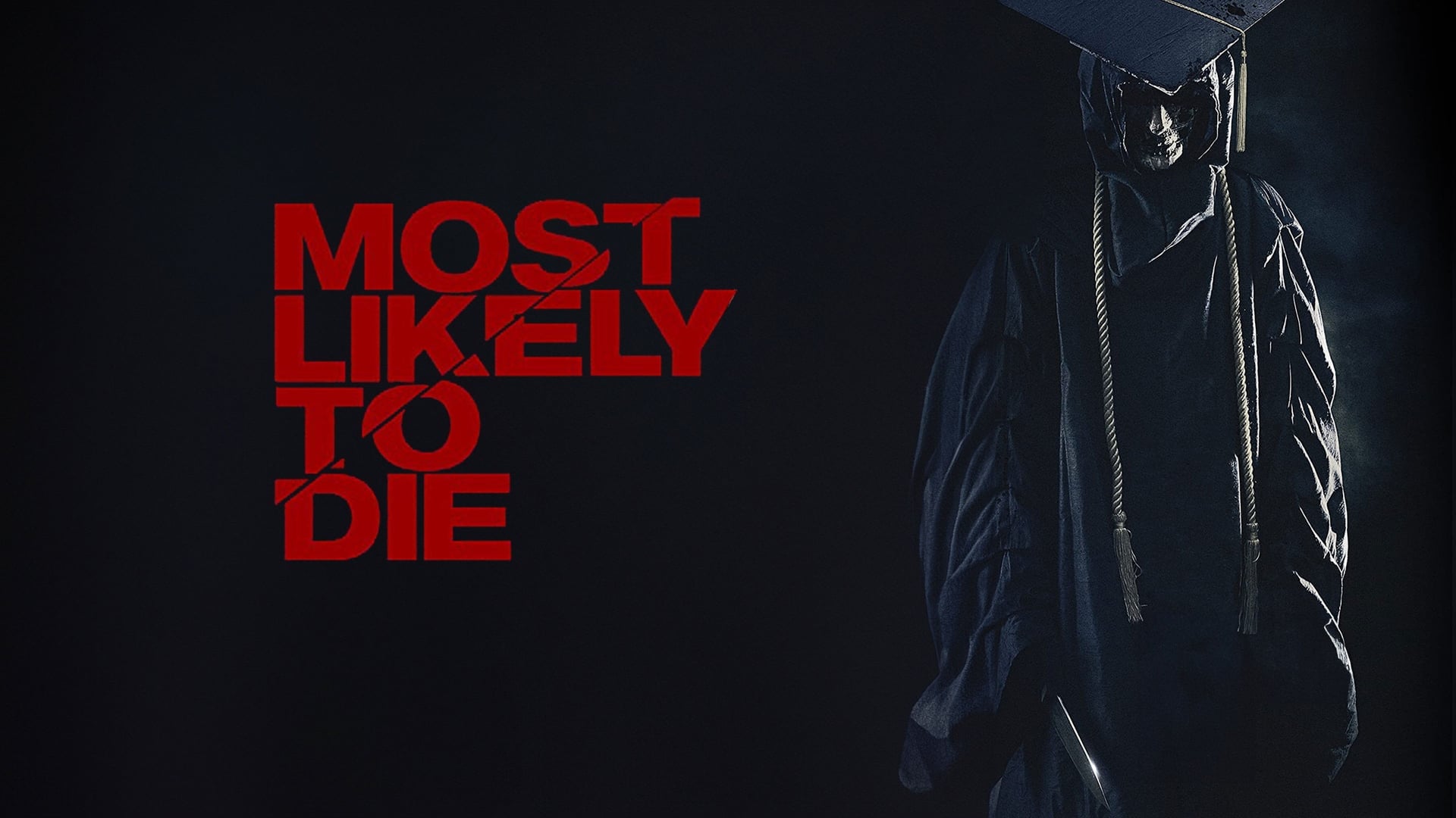 Foto do filme Mais Propenso Para Morrer