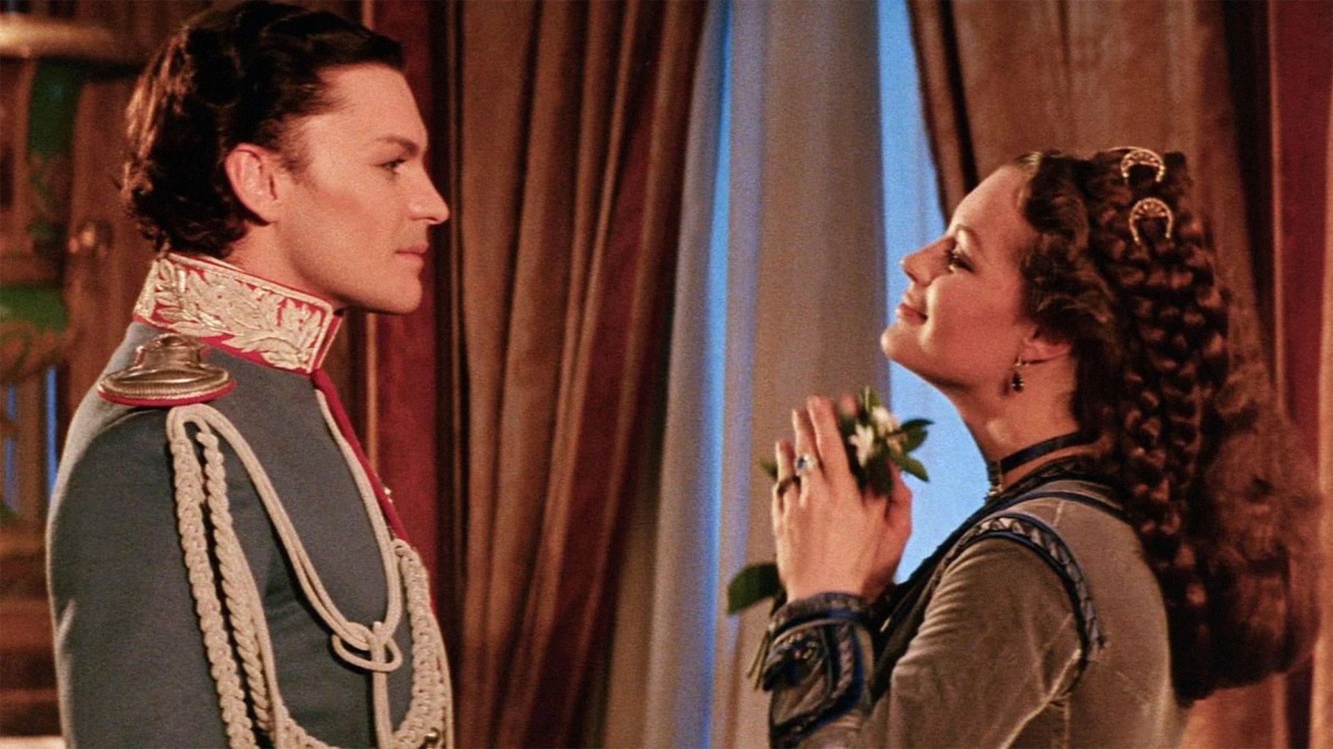 Foto do filme Ludwig - A Paixão de Um Rei