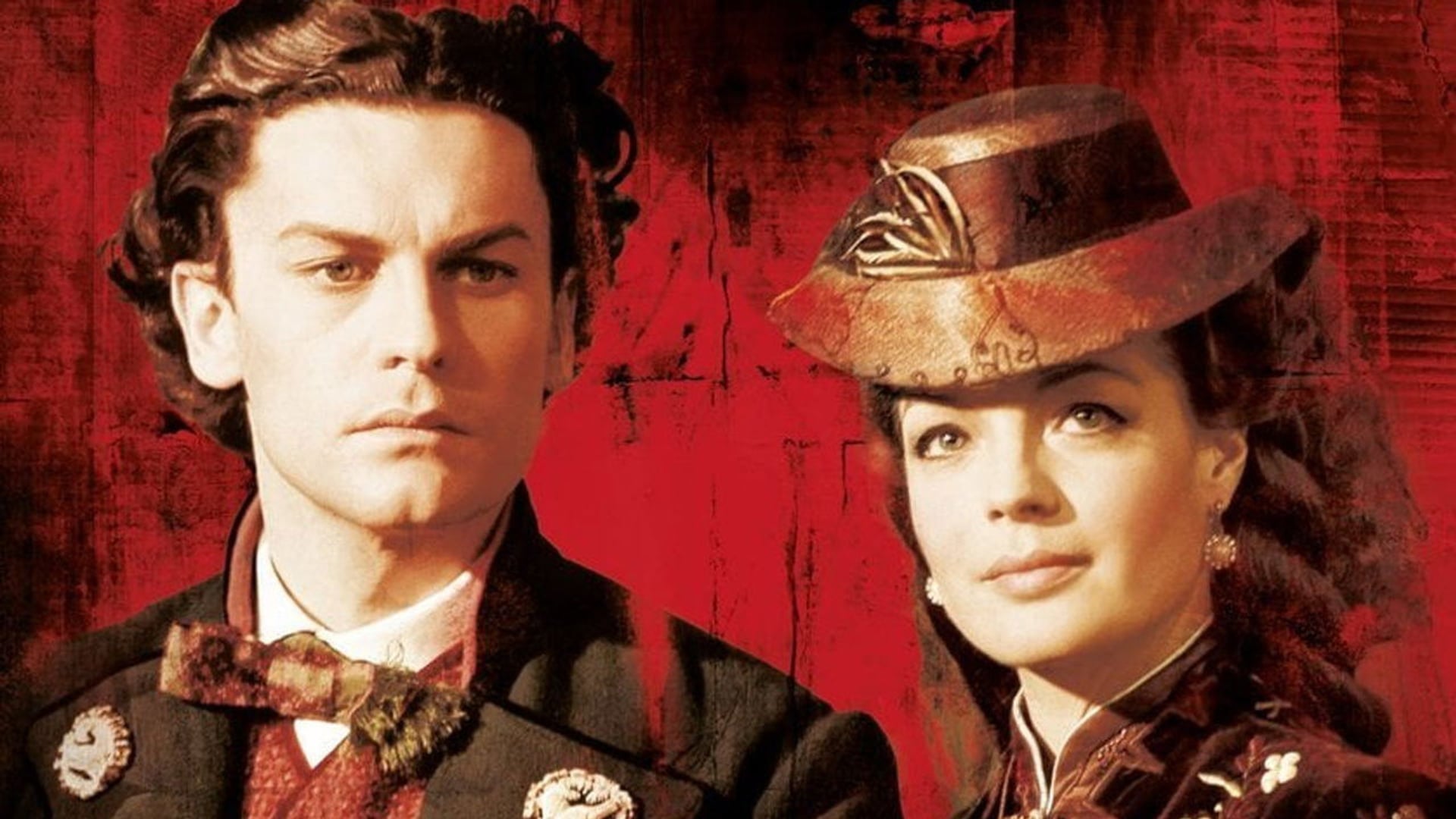 Foto do filme Ludwig - A Paixão de Um Rei