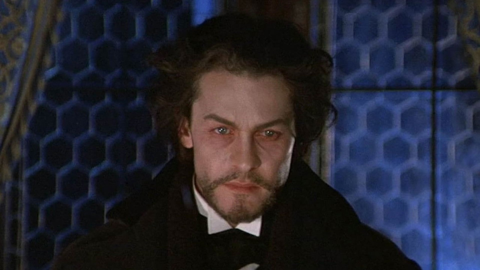 Foto do filme Ludwig - A Paixão de Um Rei