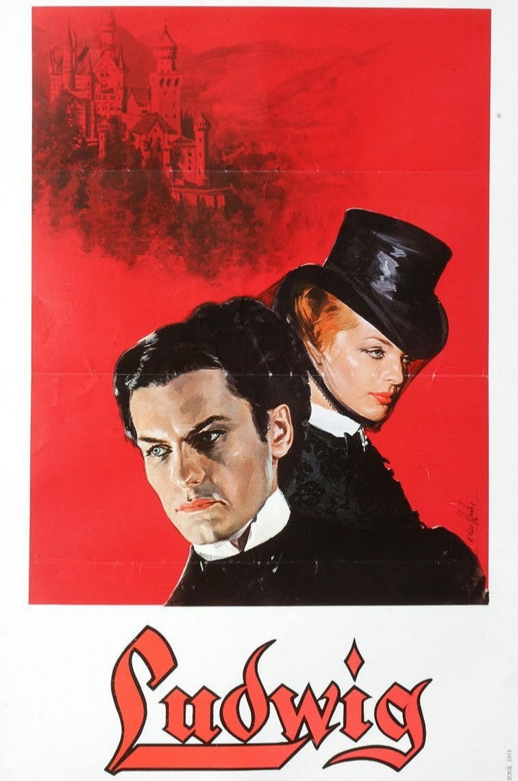 Ludwig - A Paixão de Um Rei