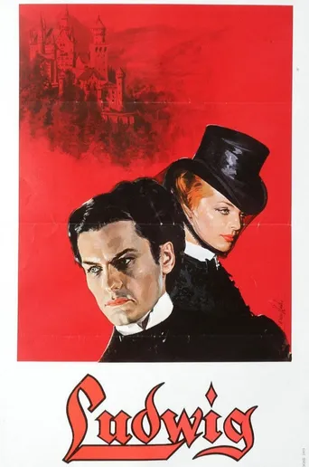 Ludwig - A Paixão de Um Rei