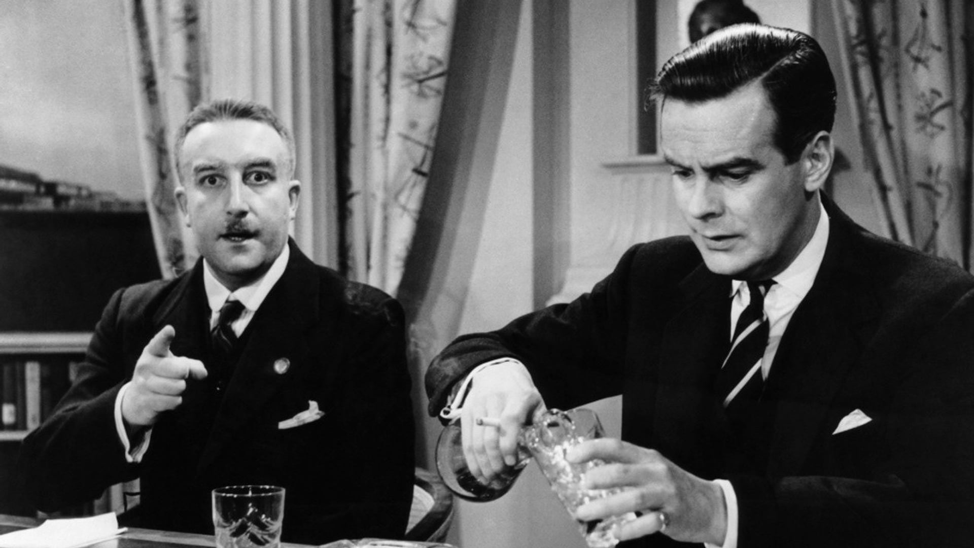 Foto do filme I'm All Right Jack