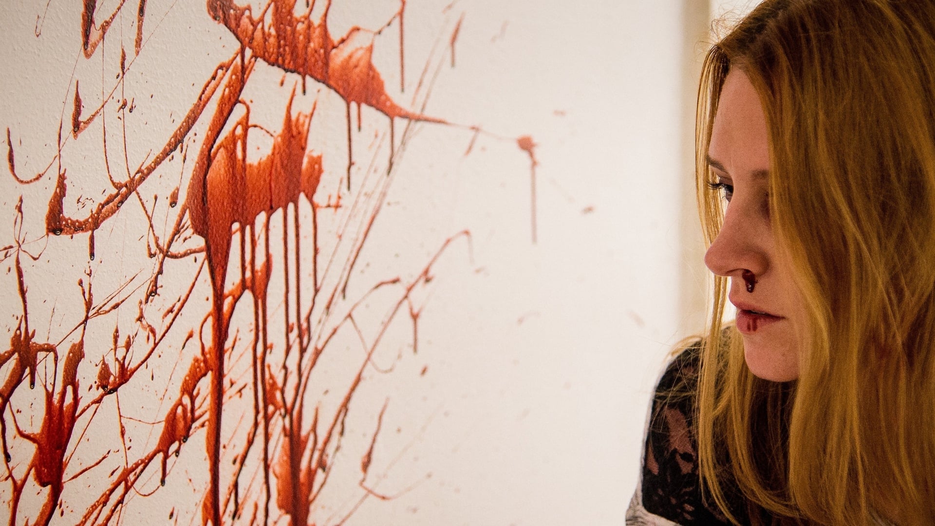 Foto do filme Last Girl Standing