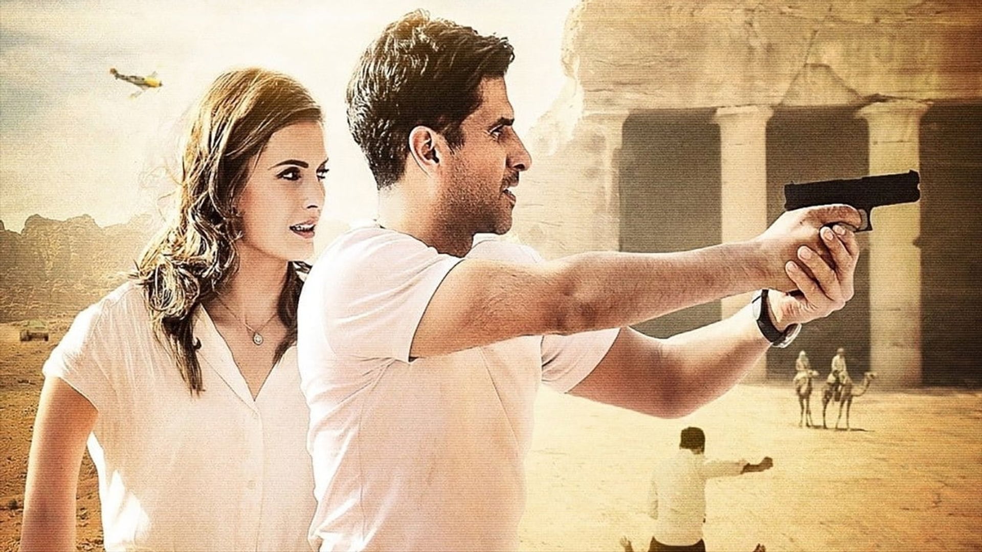 Foto do filme The Rendezvous