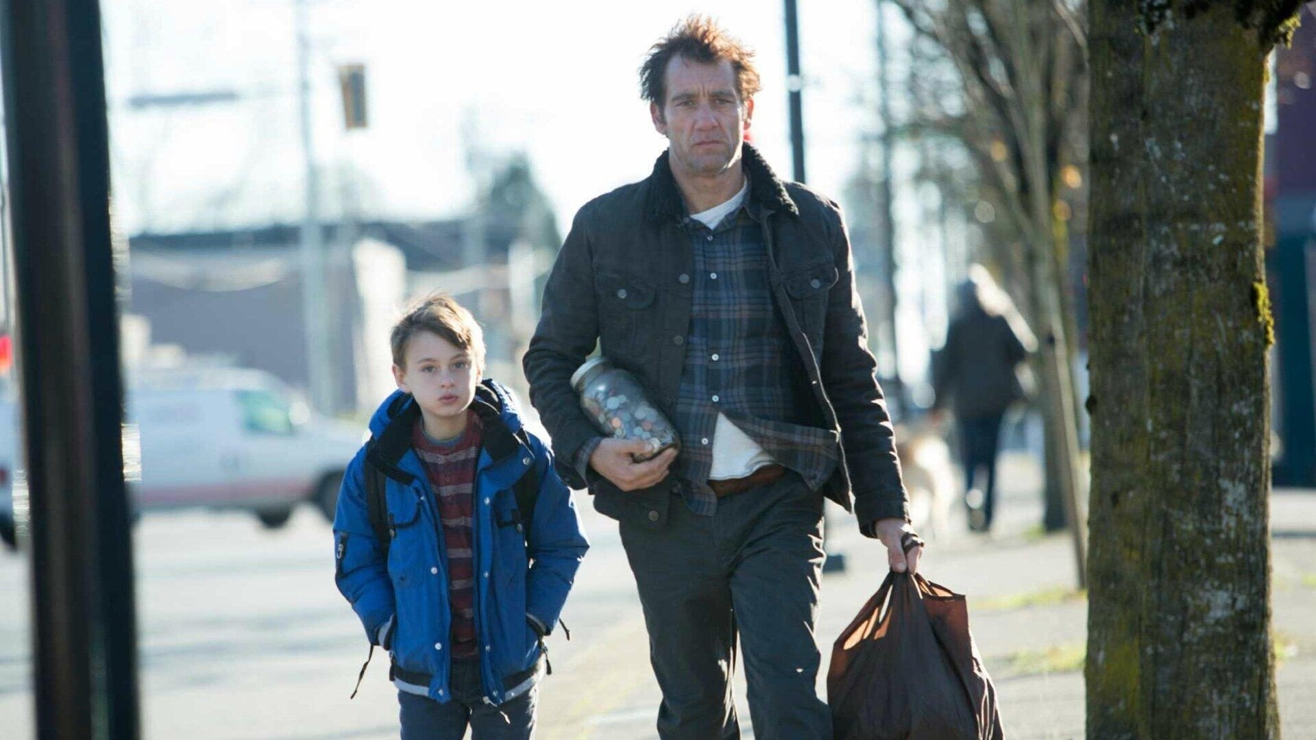 Foto do filme Um Fim de Semana Diferente