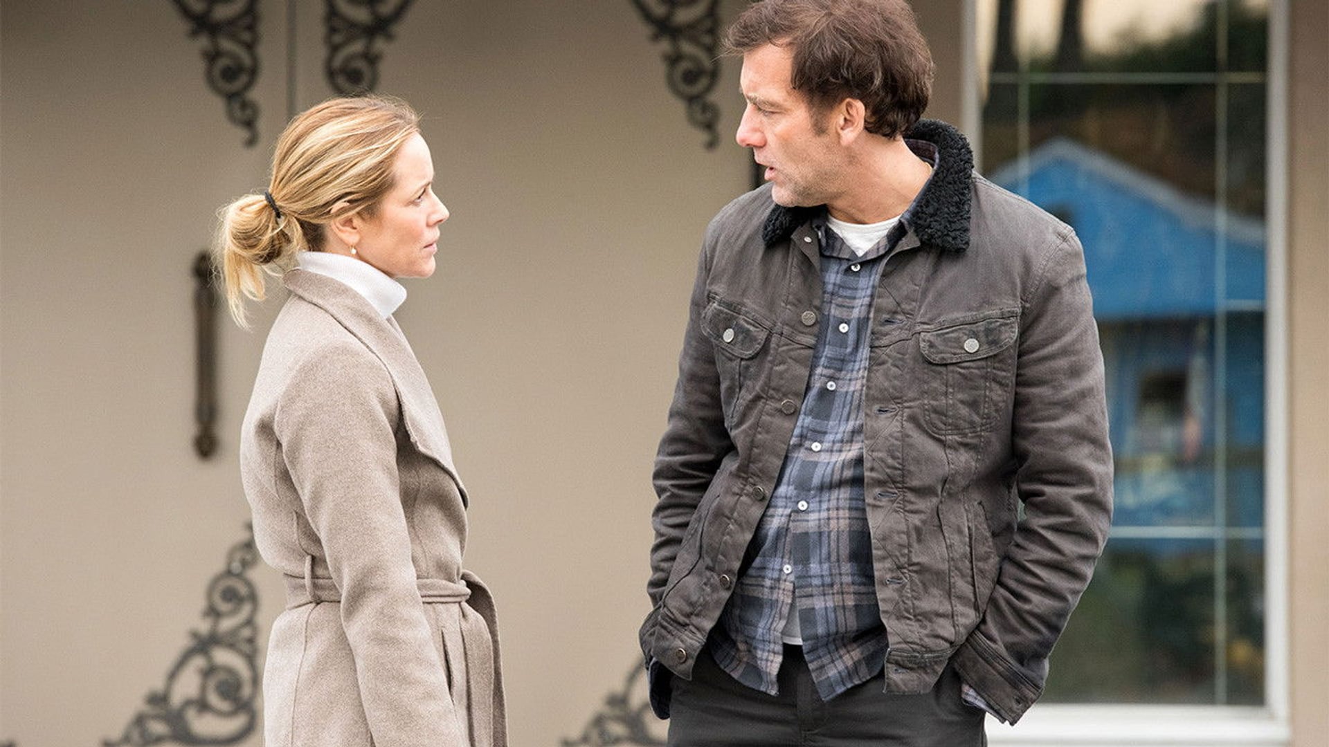 Foto do filme Um Fim de Semana Diferente