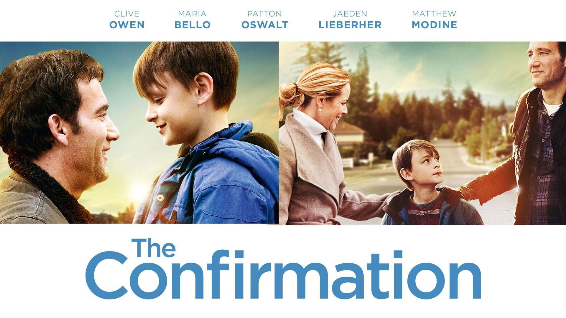 Foto do filme Um Fim de Semana Diferente