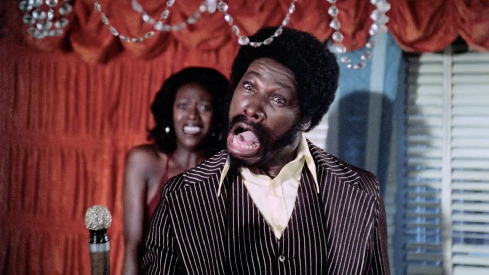 Foto do filme Petey Wheatstraw