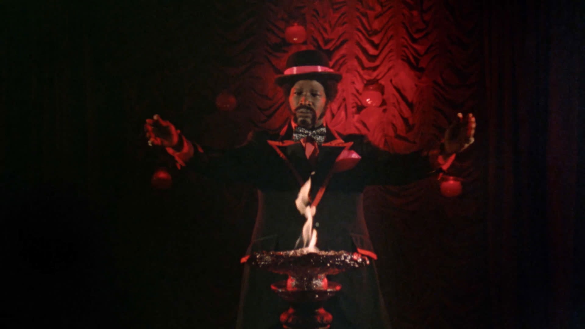 Foto do filme Petey Wheatstraw