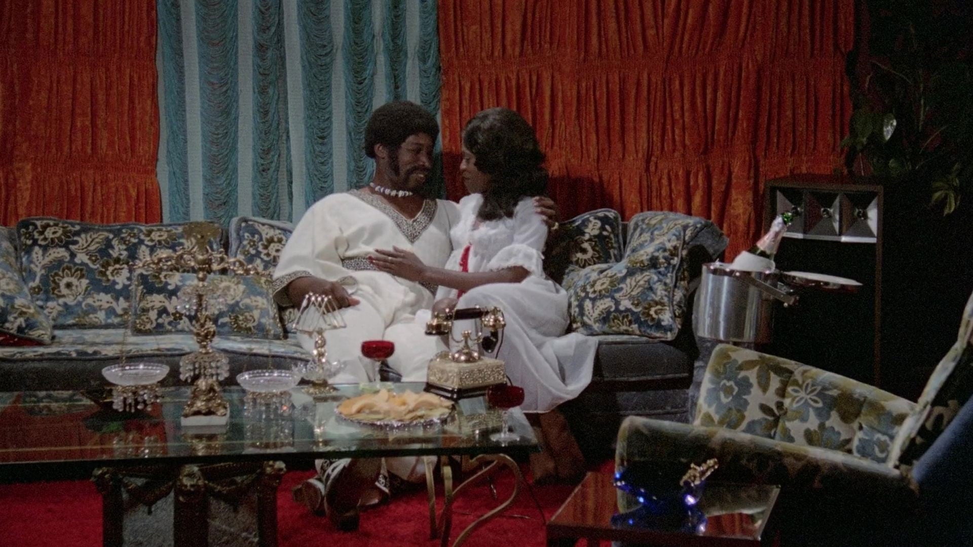 Foto do filme Petey Wheatstraw