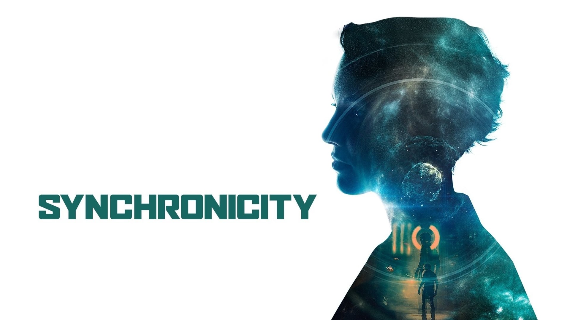 Foto do filme Synchronicity