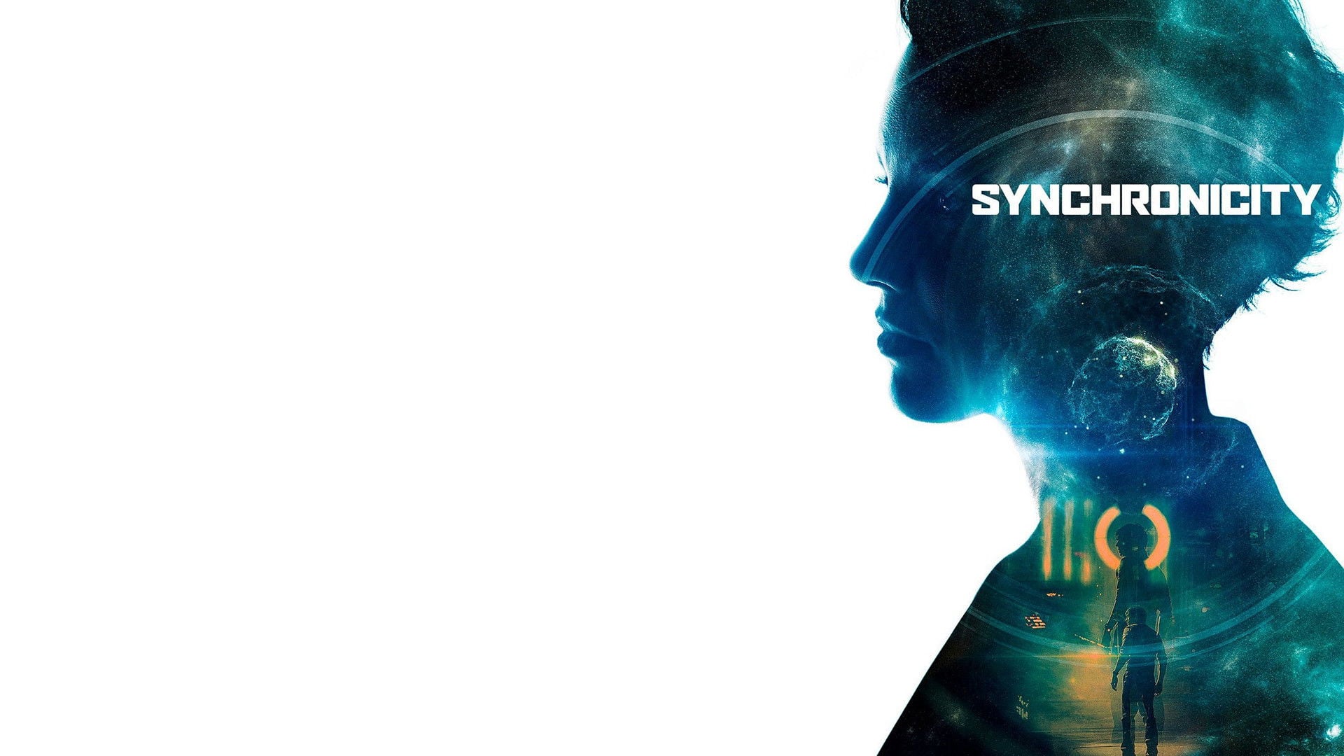Foto do filme Synchronicity