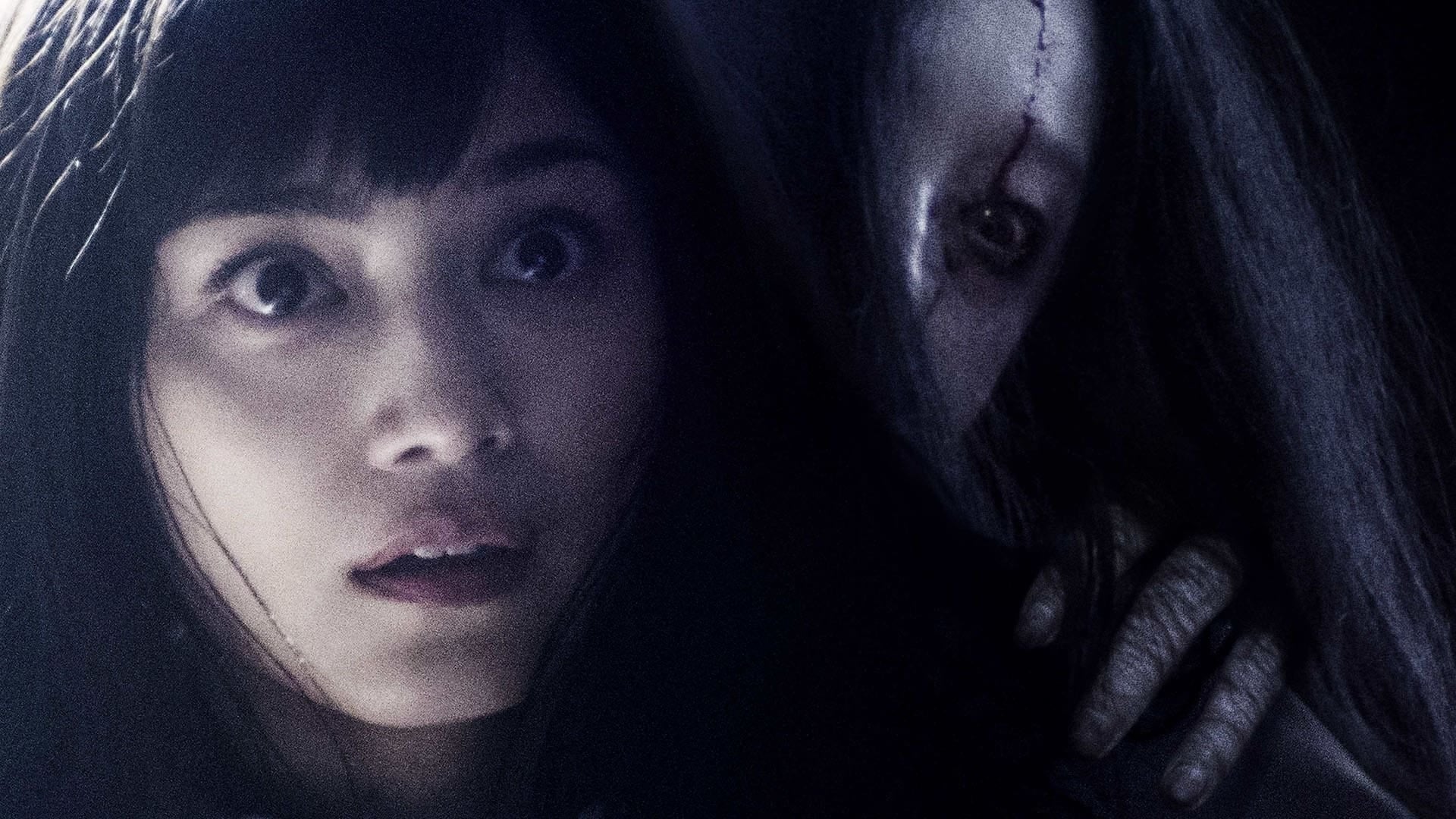 Foto do filme Ju-On 4: A Maldição Final