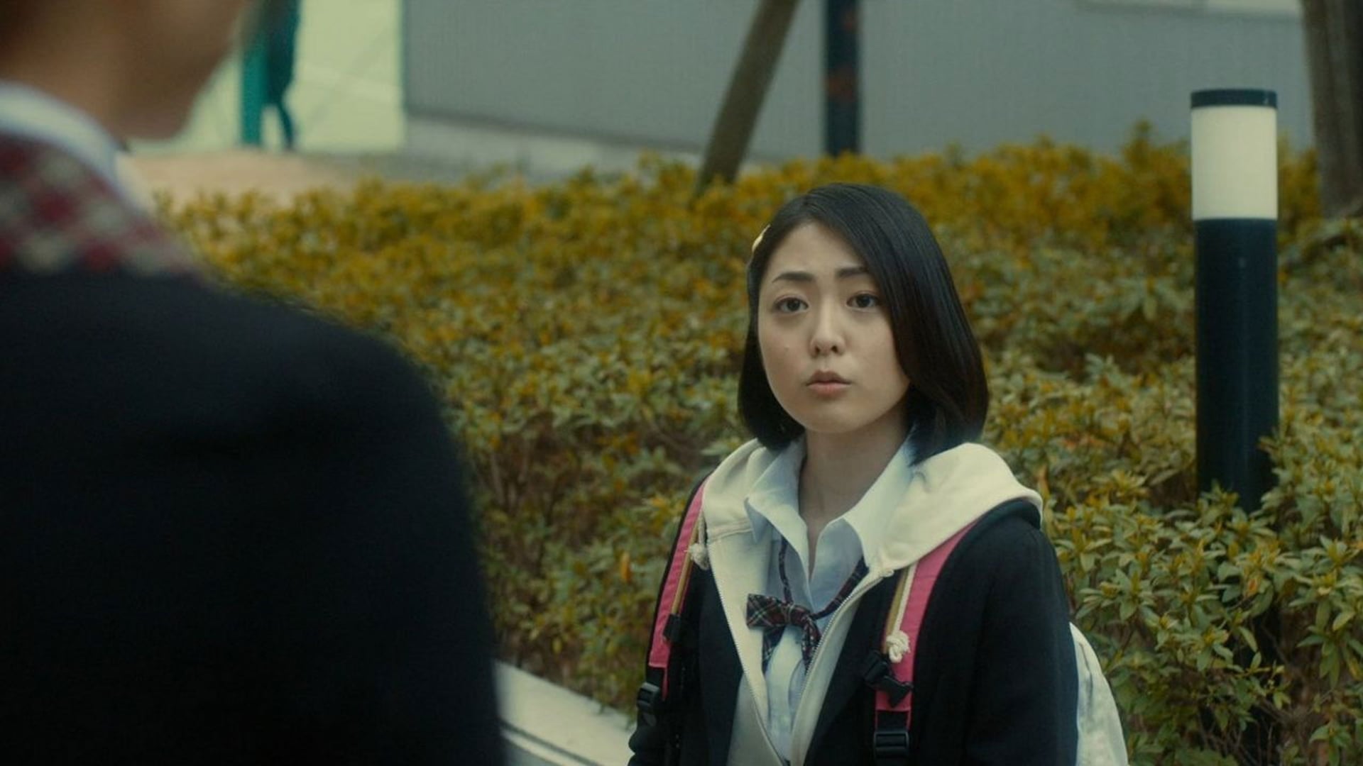 Foto do filme Ju-On 4: A Maldição Final