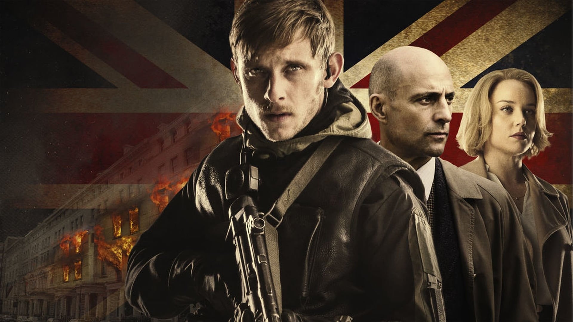 Foto do filme 6 Dias