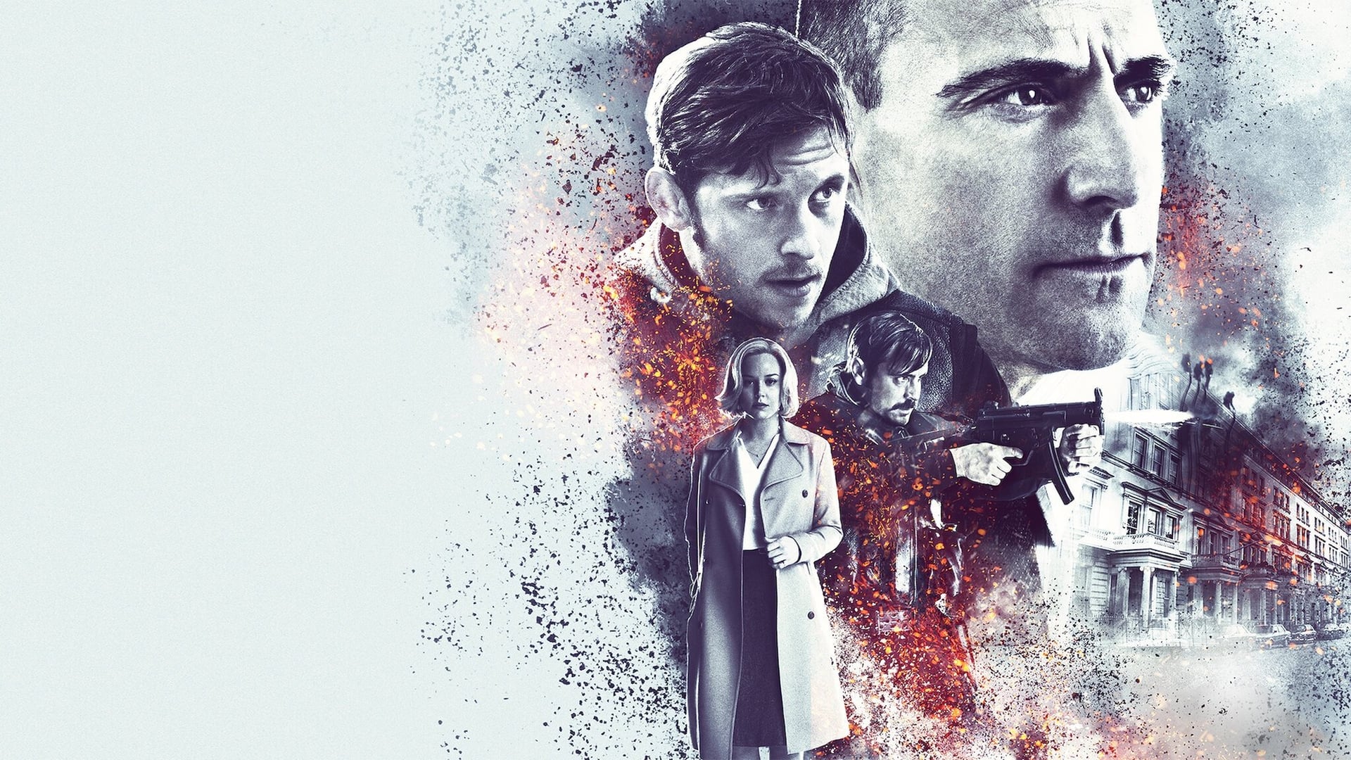 Foto do filme 6 Dias