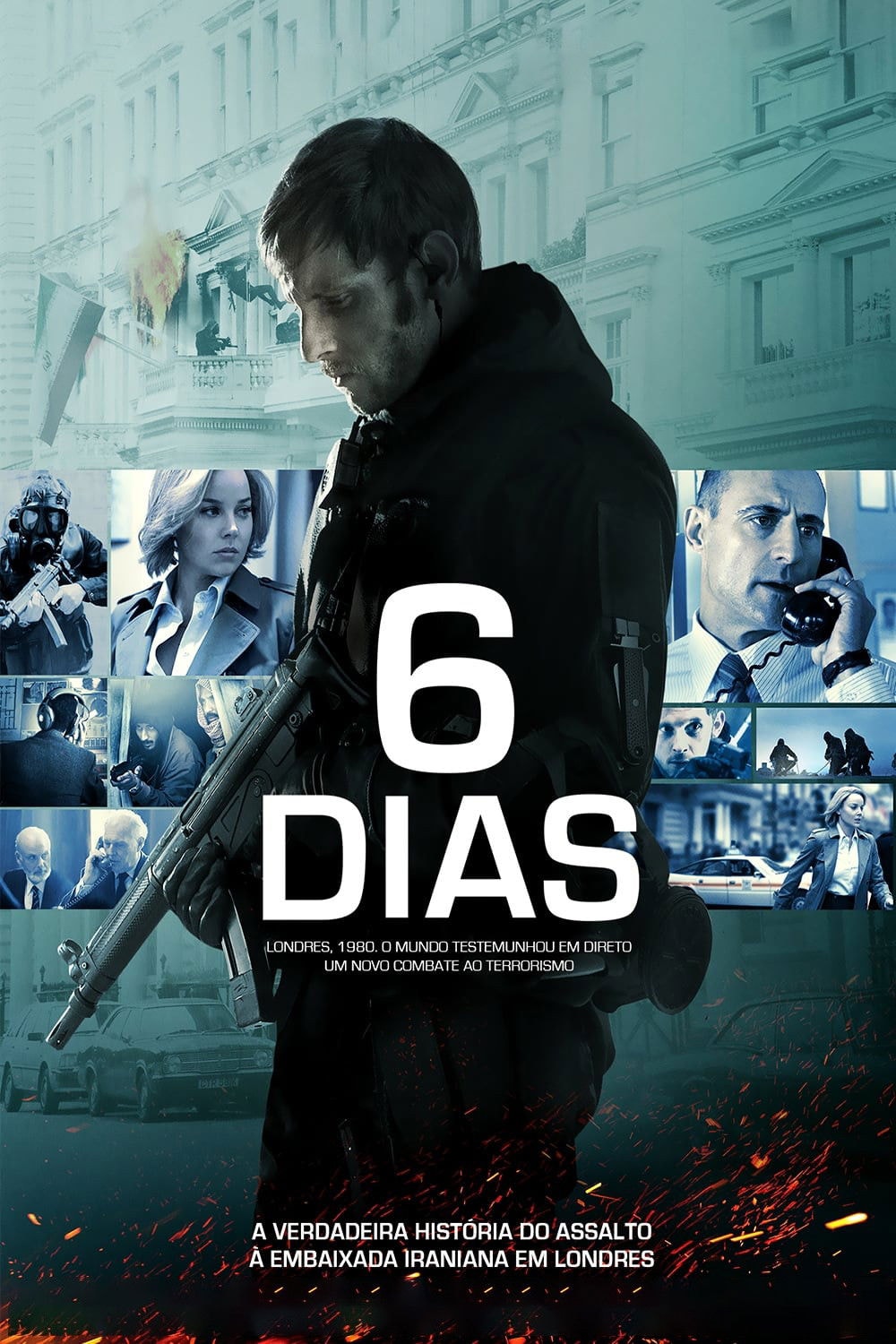 6 Dias
