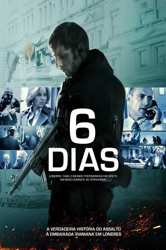 6 Dias