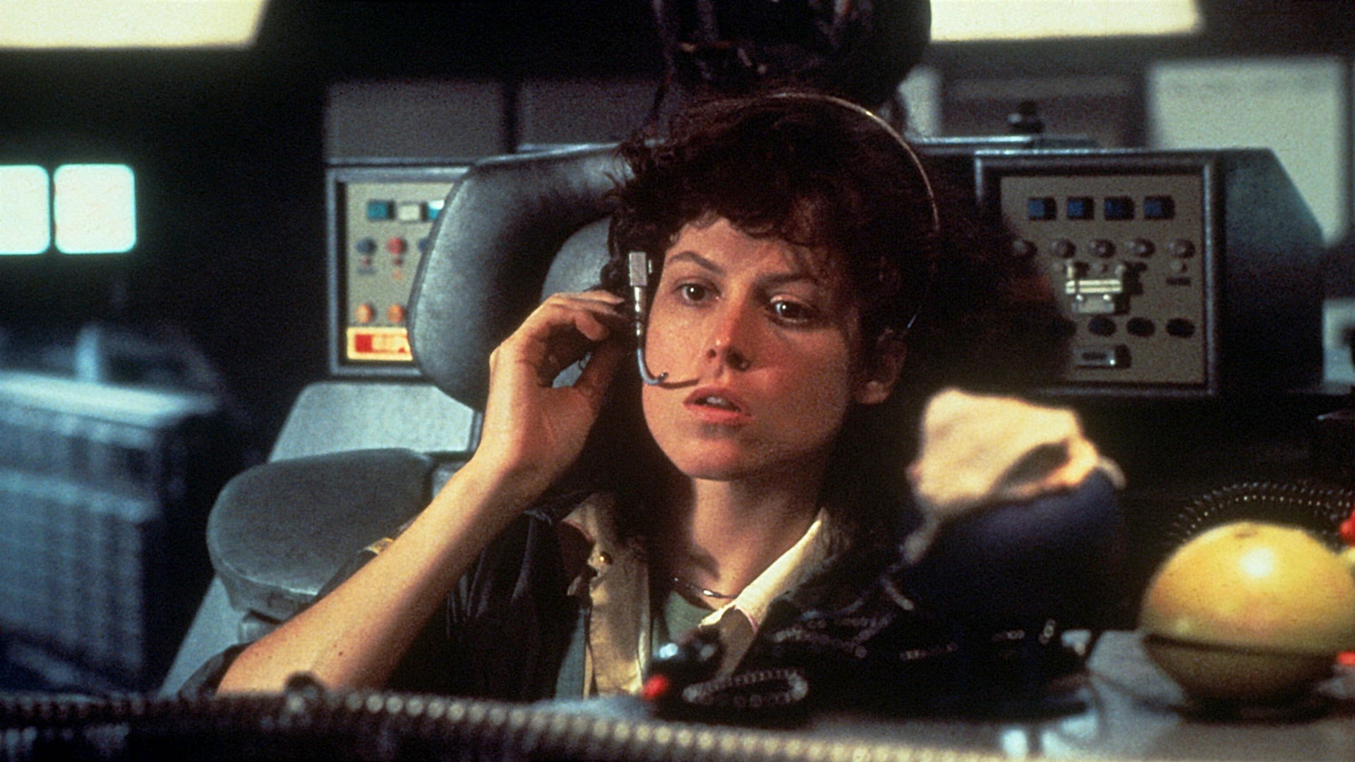 Foto do filme Alien: O Oitavo Passageiro