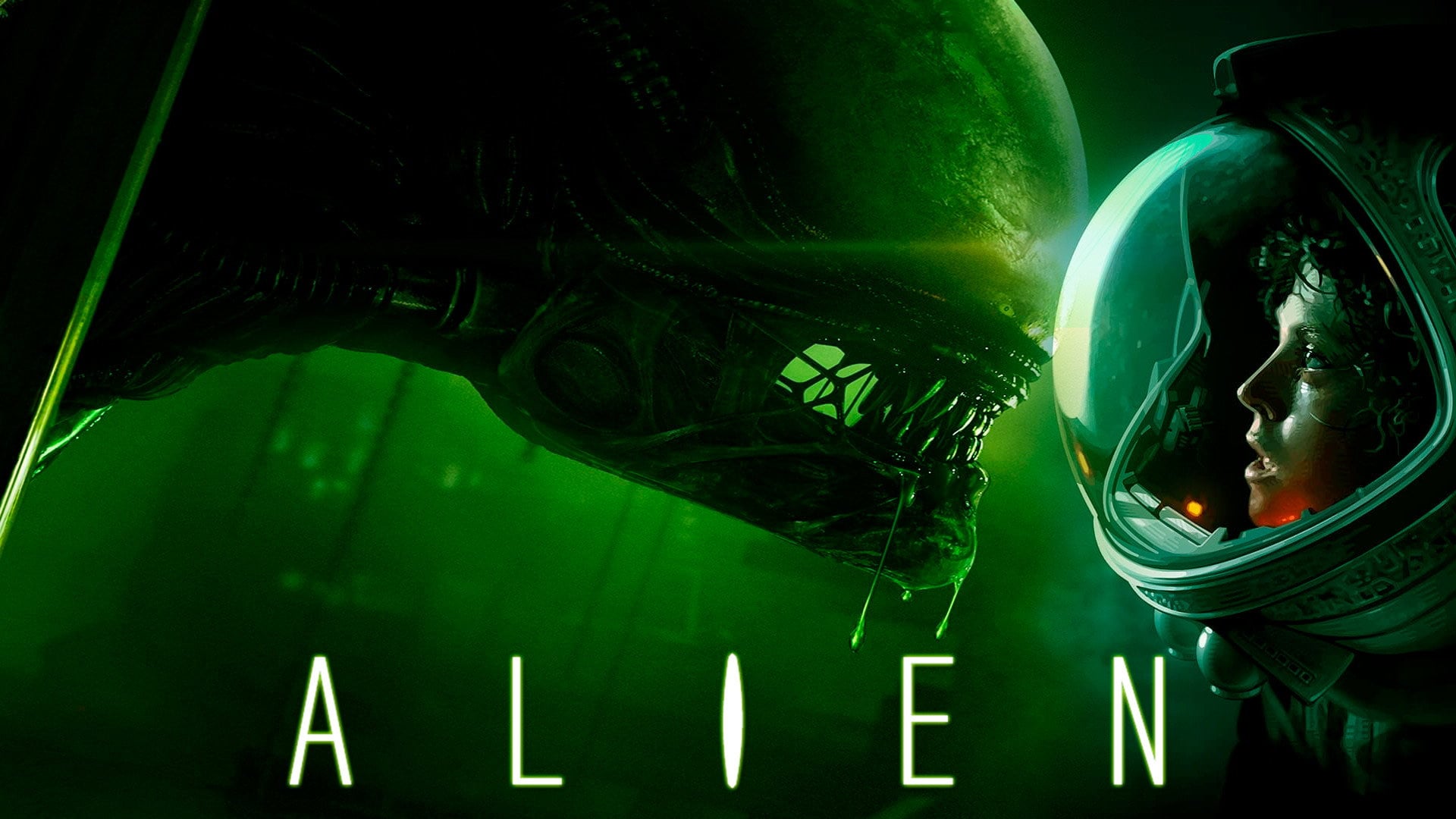 Foto do filme Alien: O Oitavo Passageiro