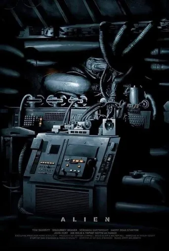 Alien: O Oitavo Passageiro