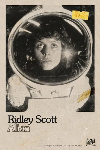 Alien: O Oitavo Passageiro