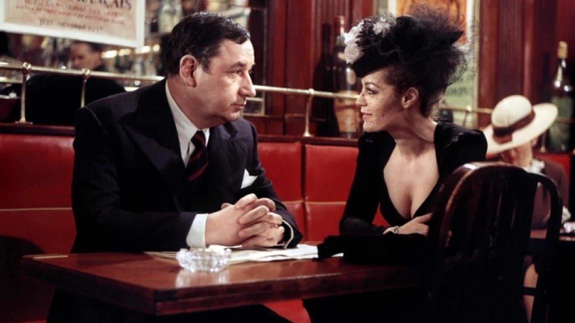 Foto do filme O Velho Fuzil