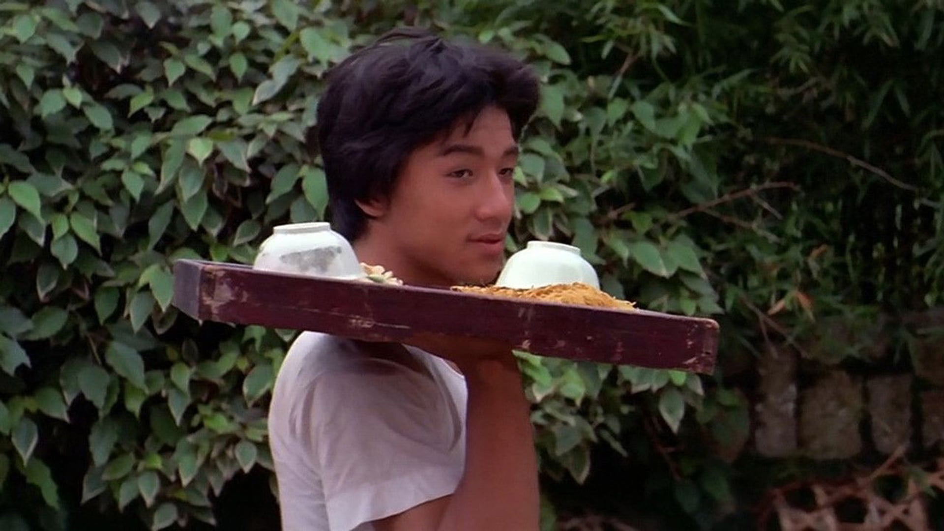 Foto do filme Punhos de Serpente