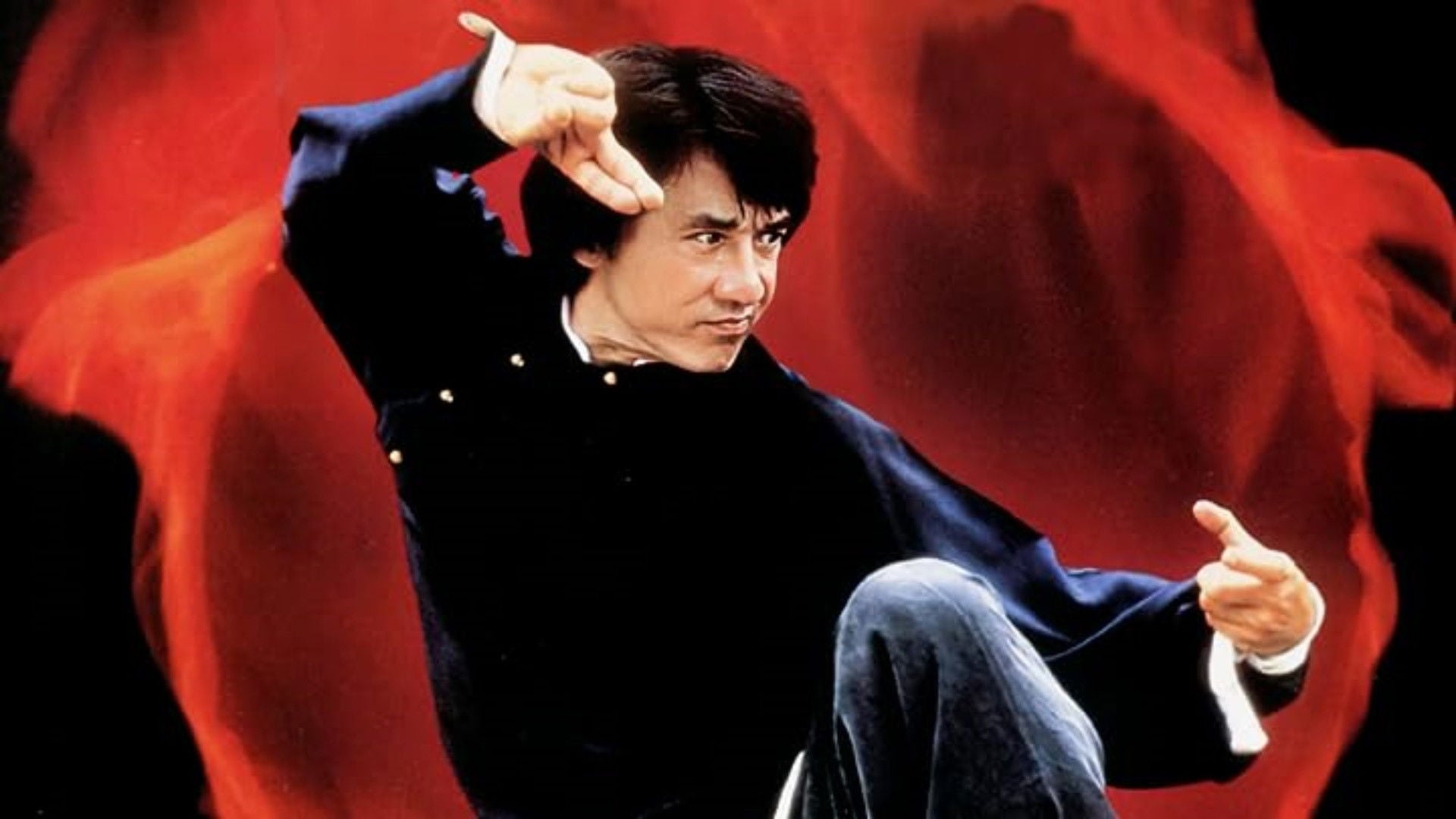 Foto do filme Punhos de Serpente