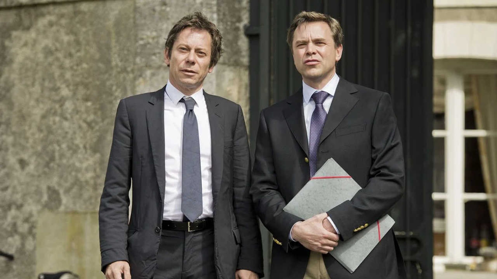 Foto do filme Belas Famílias