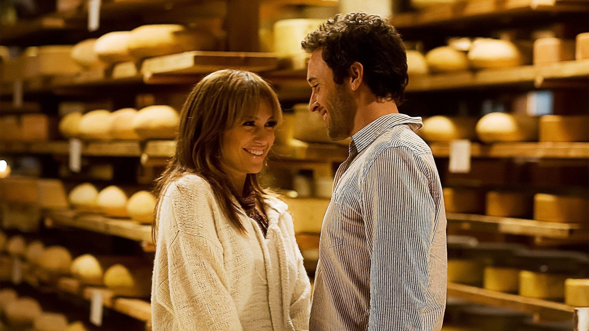 Foto do filme Plano B