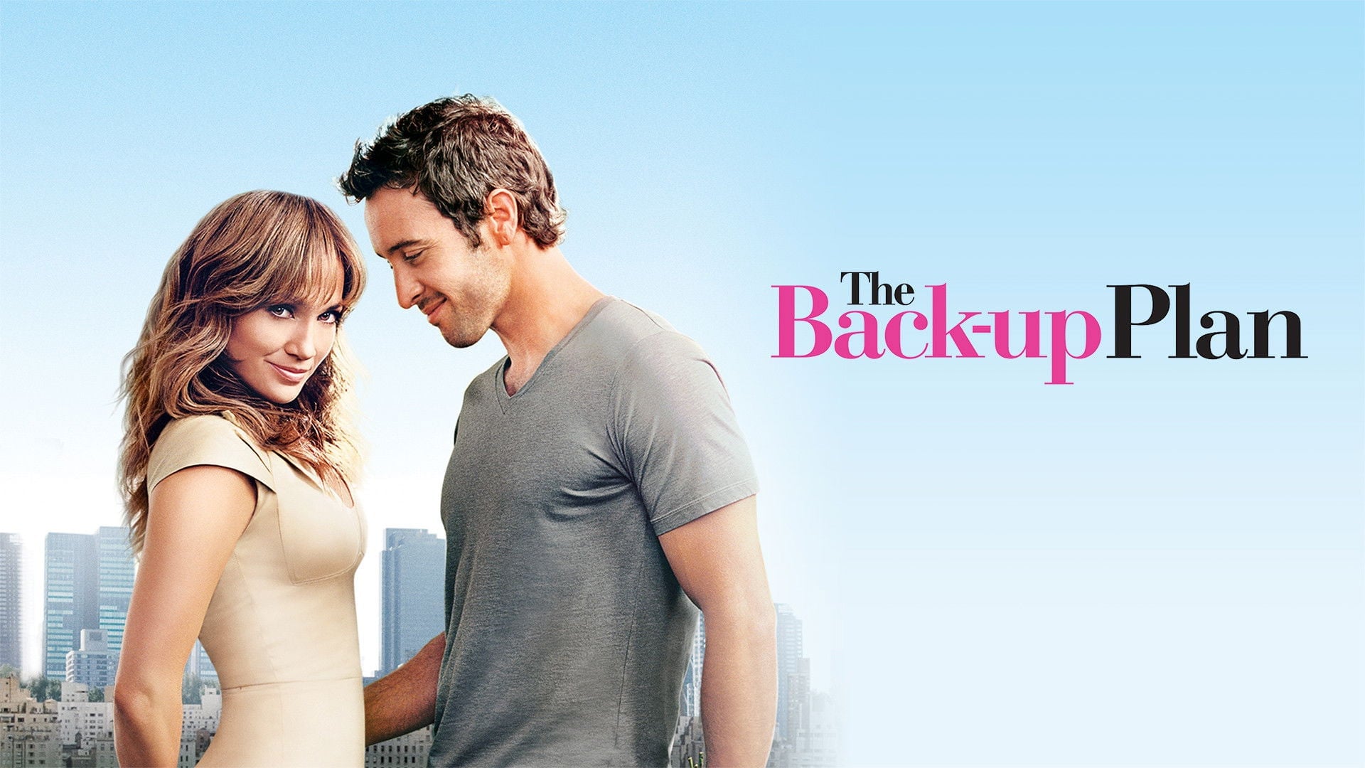 Foto do filme Plano B