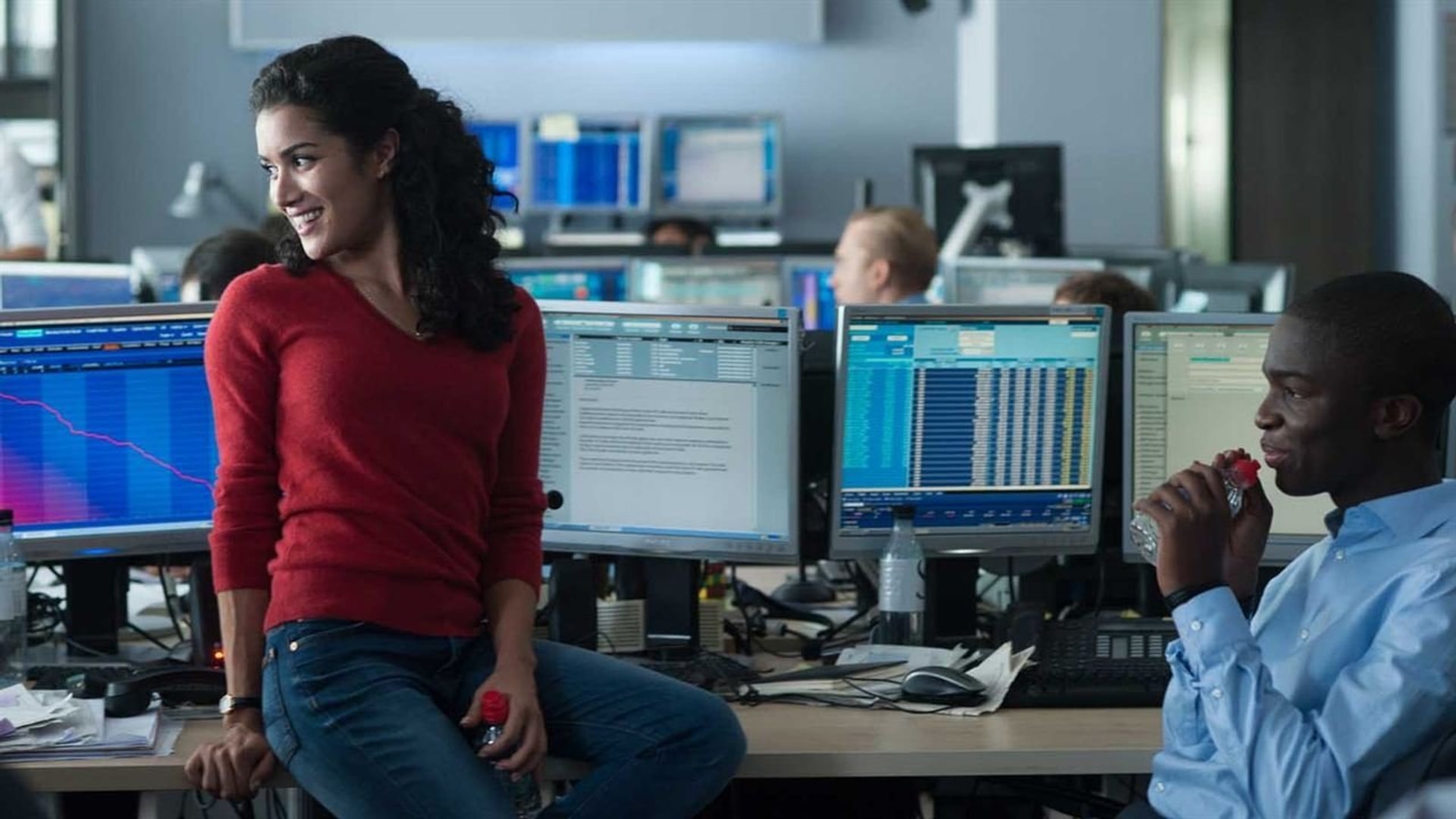 Foto do filme Esquadrão de Elite