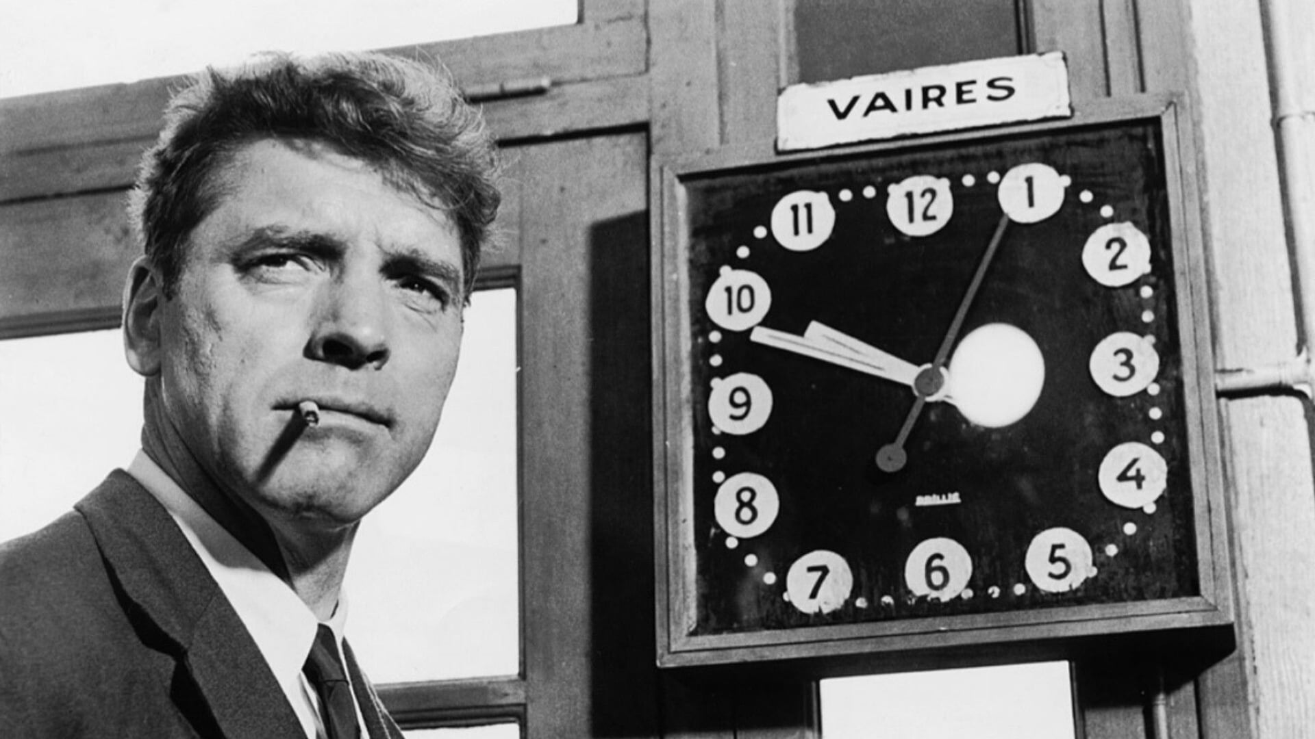 Foto do filme O Trem