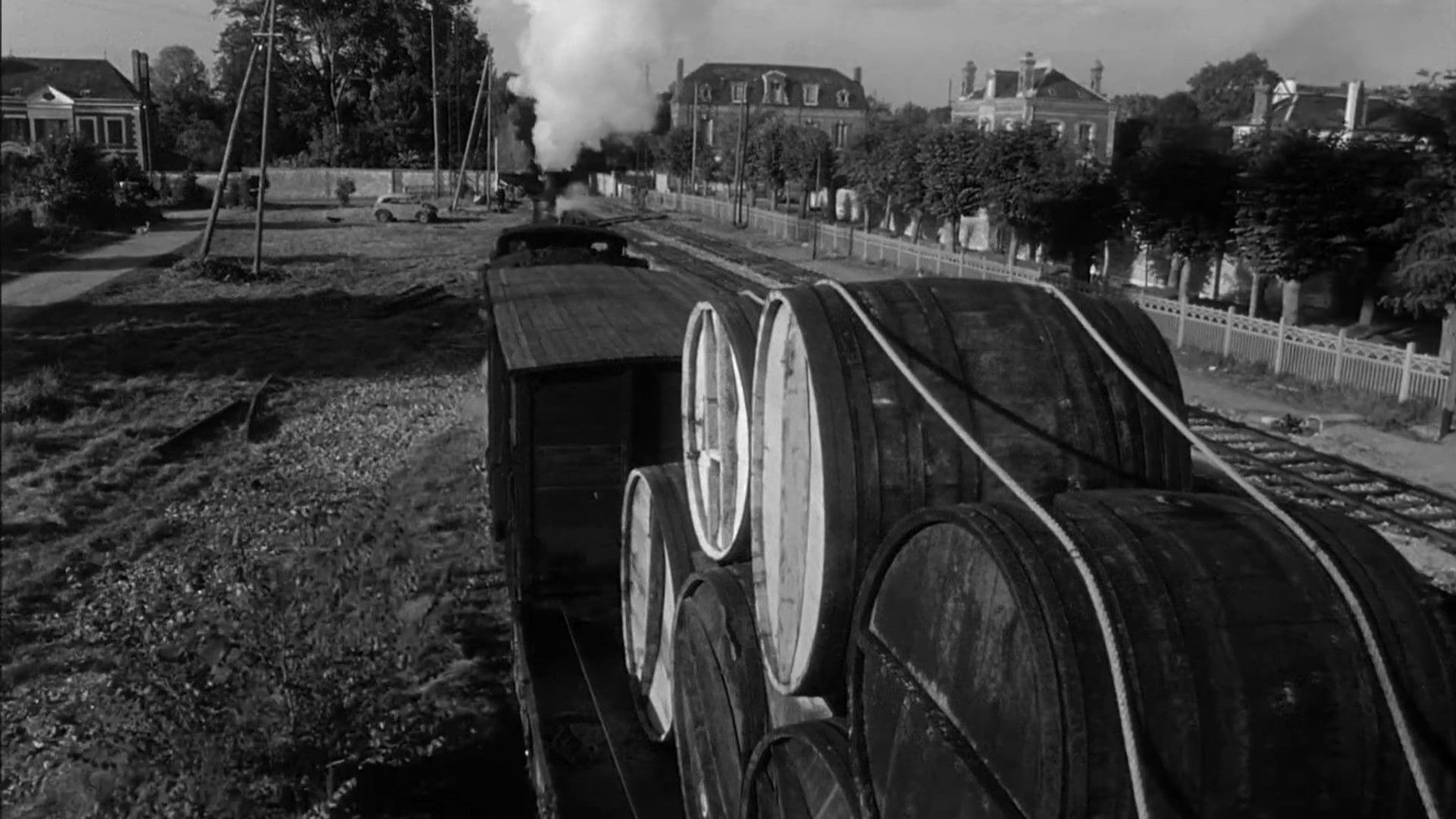 Foto do filme O Trem