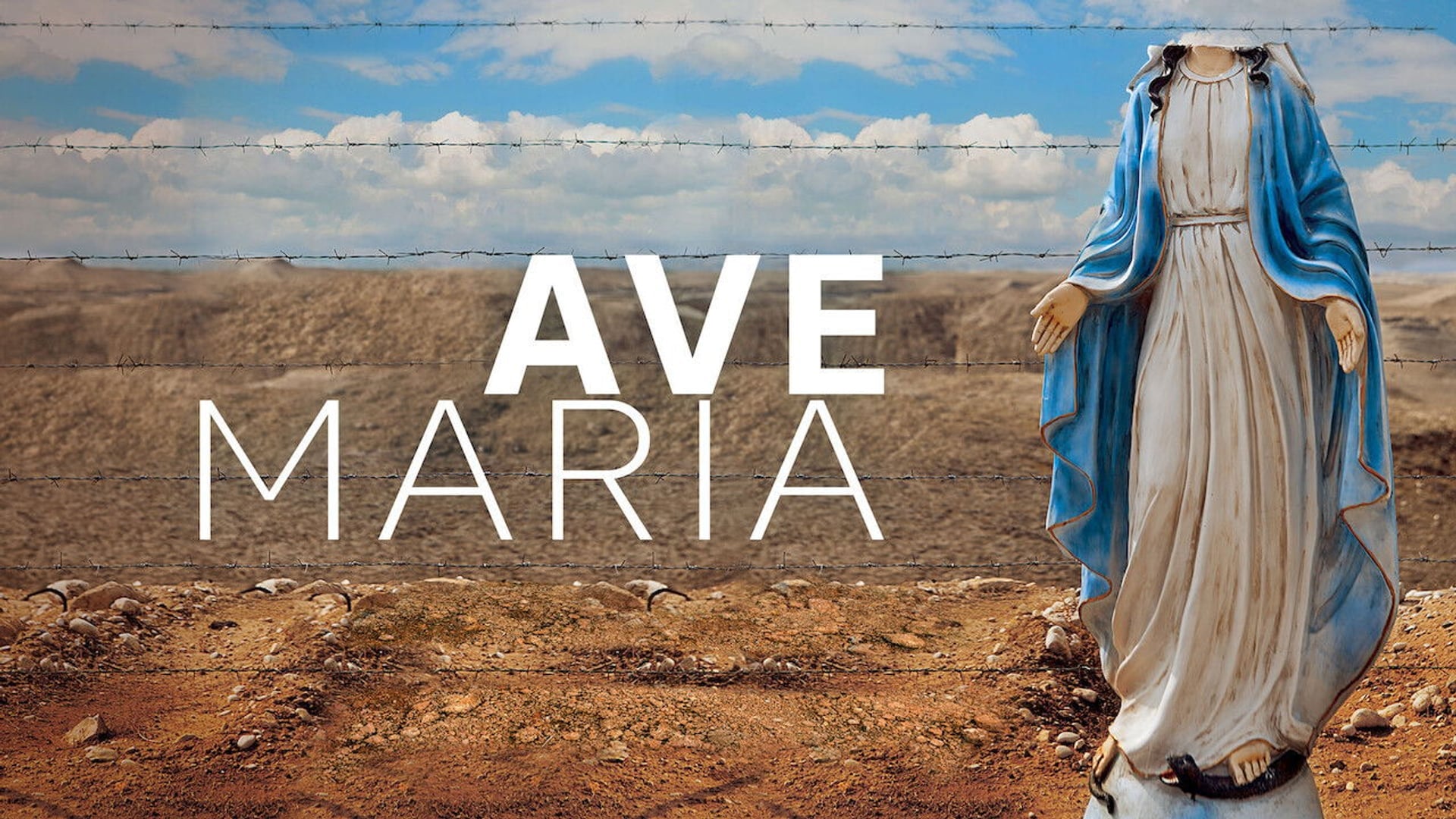 Foto do filme Ave Maria