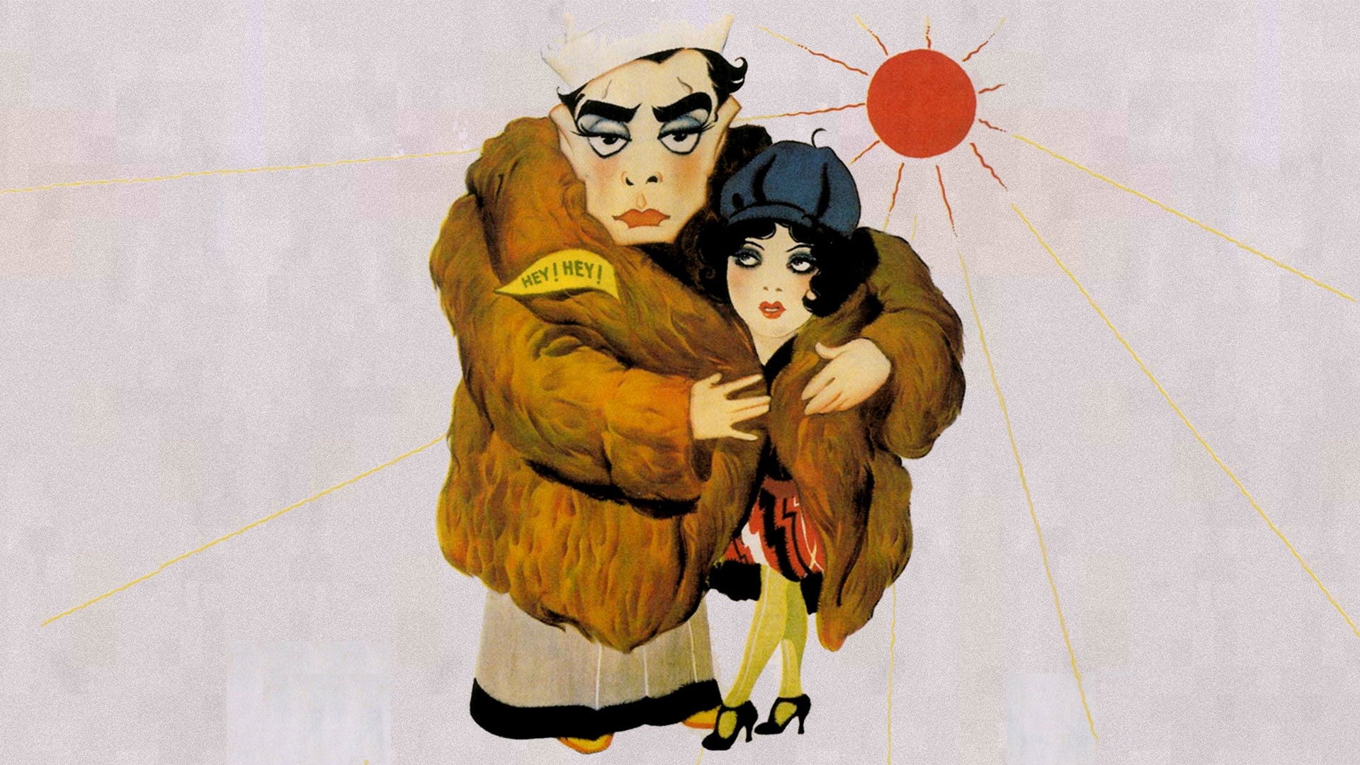 Foto do filme Amores de Estudante