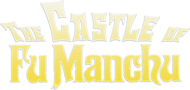 Foto do filme O Castelo de Fu Manchu